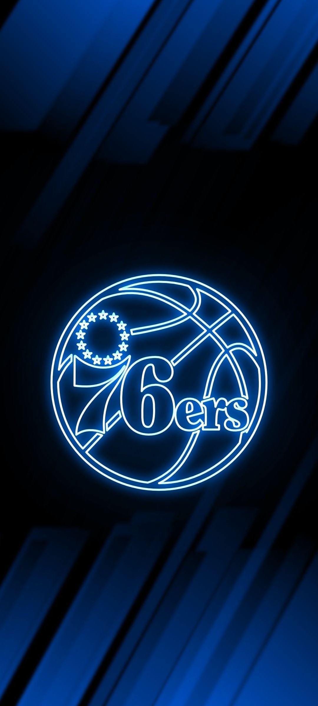 76ers Zenfone 7 Pro Androidスマホ壁紙 待ち受け スマラン