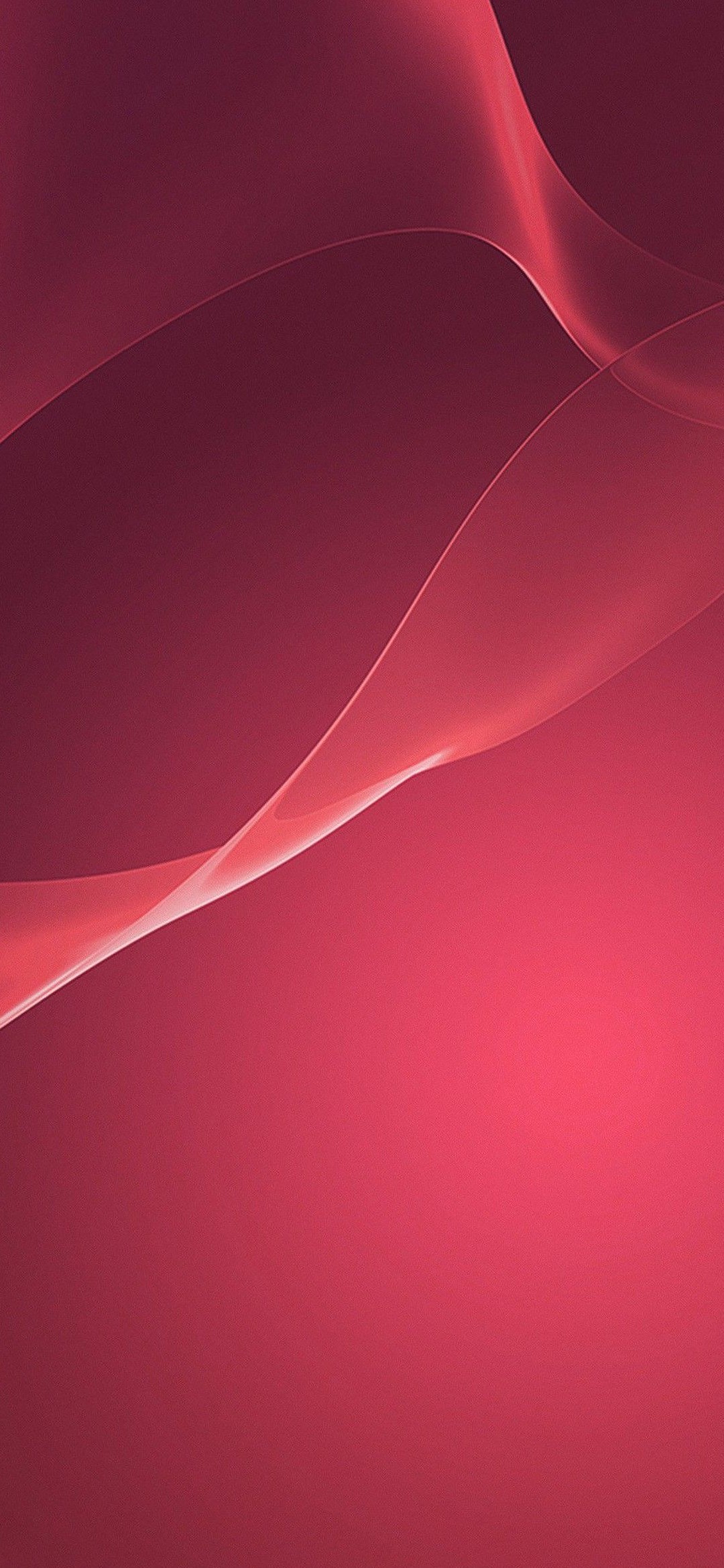 綺麗なピンク 高精細 Hd Oppo Reno A Androidスマホ壁紙 待ち受け スマラン
