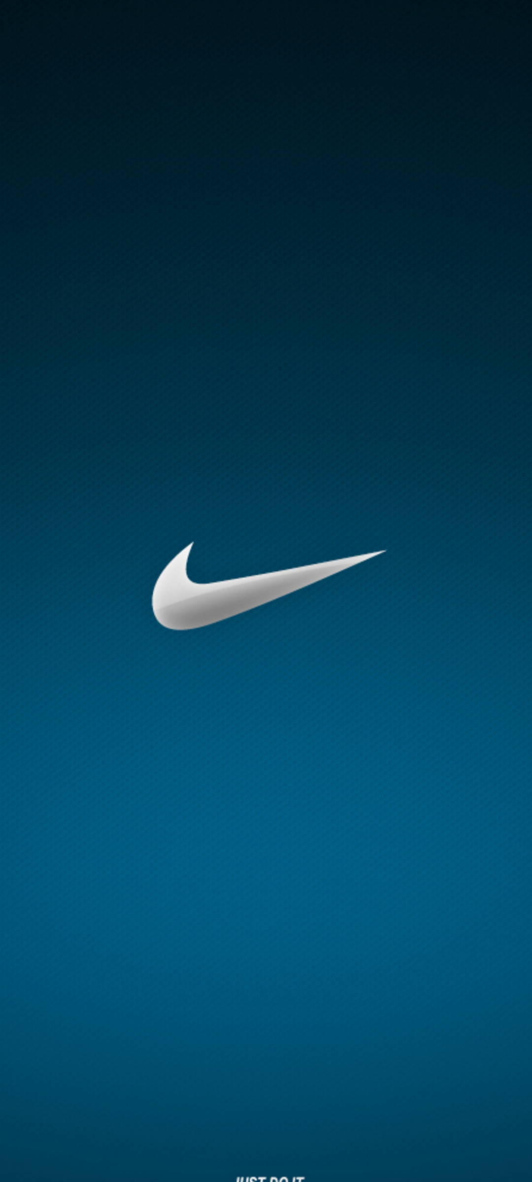 Nike 青 Oppo 3 Androidスマホ壁紙 待ち受け スマラン