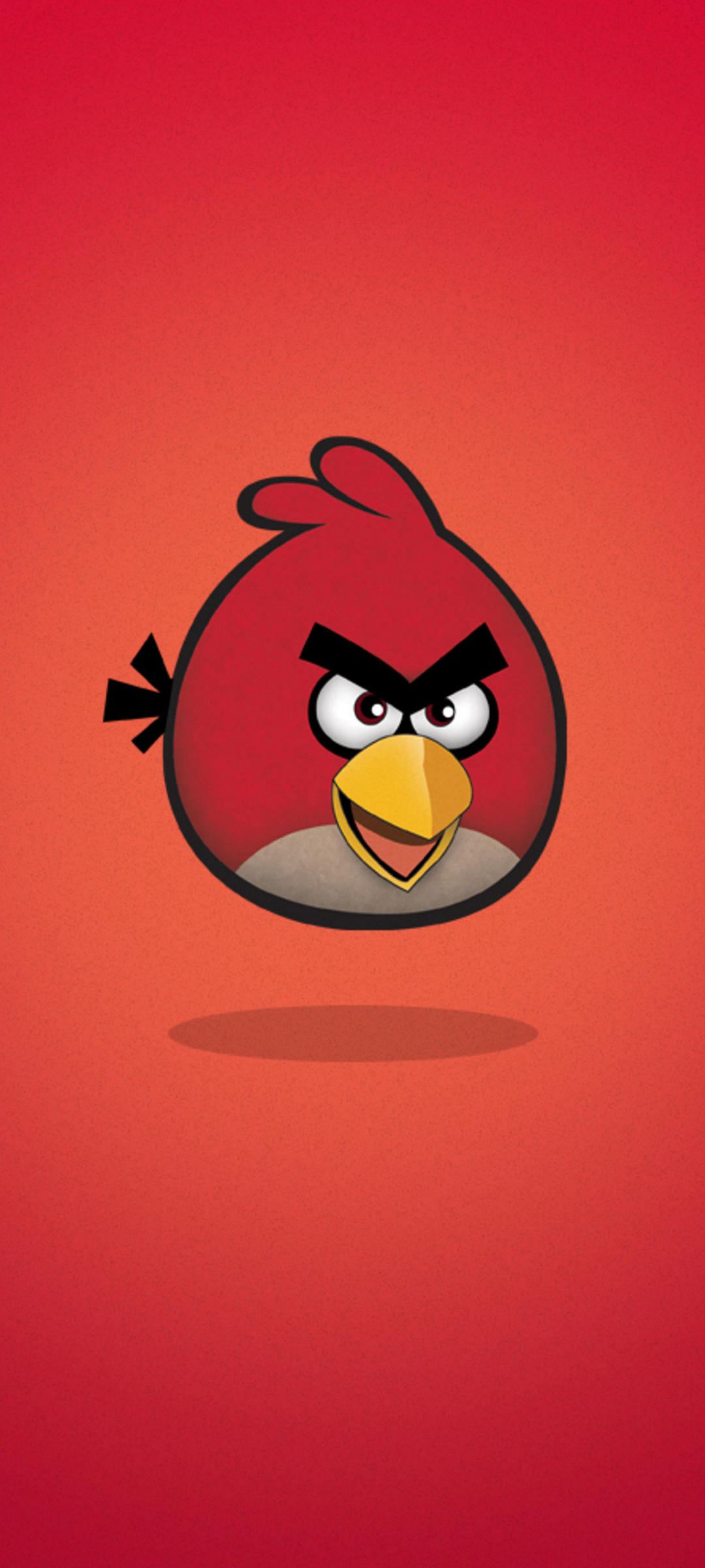 Angry Bird Oppo Reno3 A Androidスマホ壁紙 待ち受け スマラン
