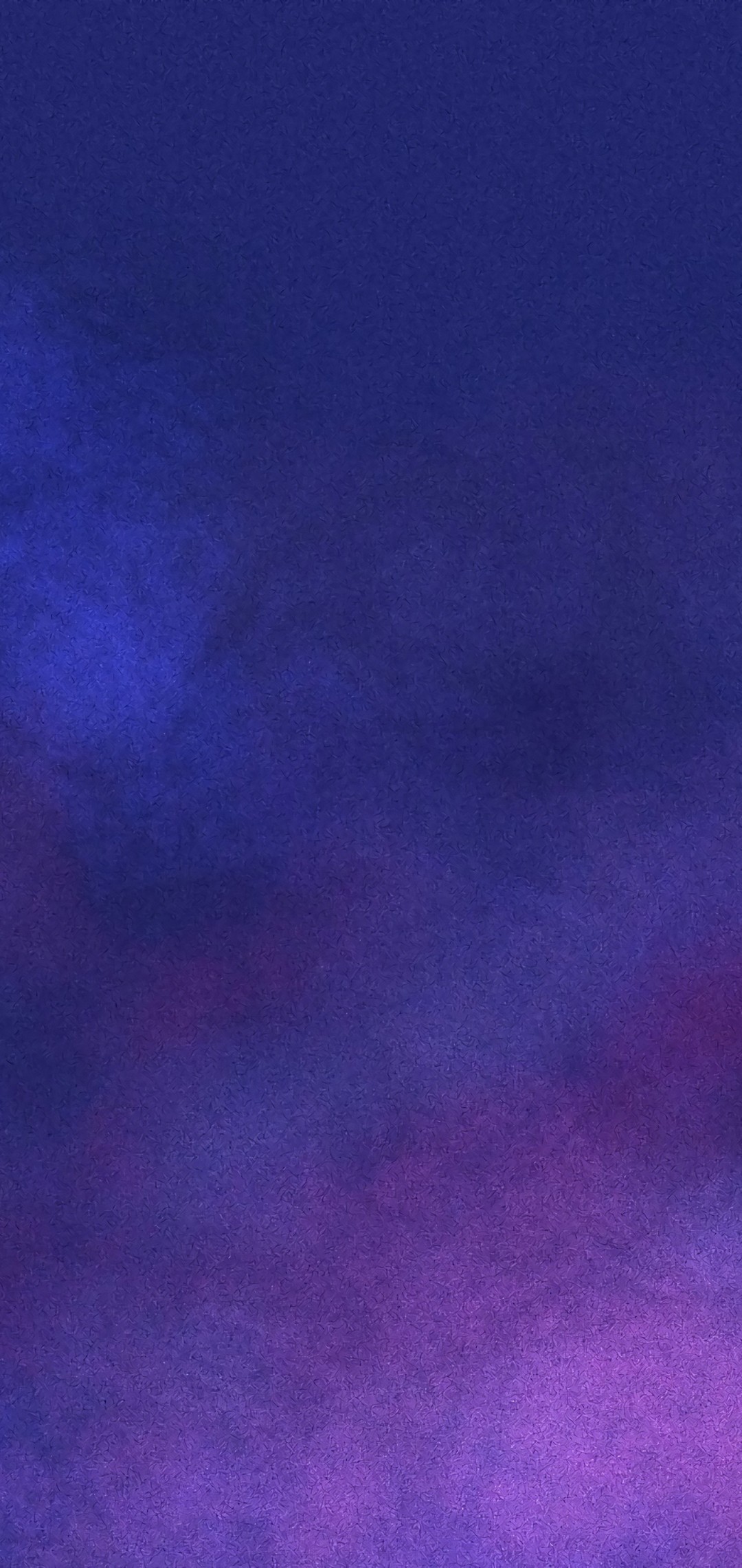 青 紫の綺麗なグラデーション Aquos Sense4 Lite Androidスマホ壁紙 待ち受け スマラン