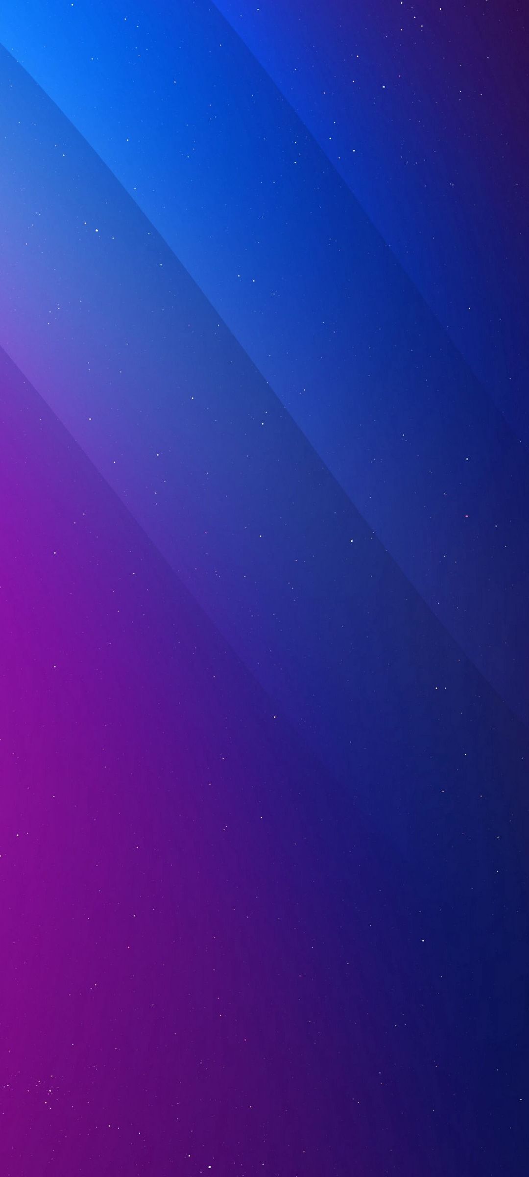青 紫 星空 綺麗なテクスチャー Oppo Reno5 A Androidスマホ壁紙 待ち受け スマラン