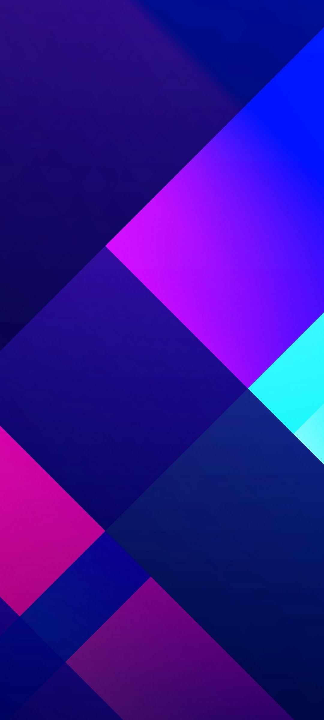 紫 青 ピンク 緑 テクスチャー Oppo Reno3 5g Androidスマホ壁紙 待ち受け スマラン