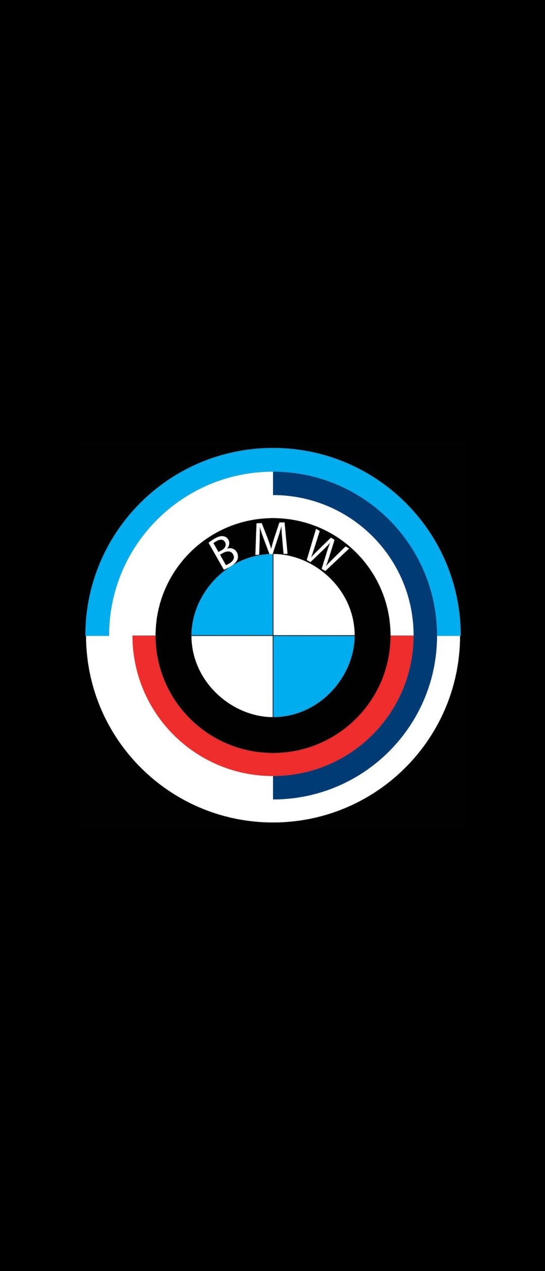 Bmwのロゴ エンブレム Xperia 8 Lite 壁紙 待ち受け スマラン