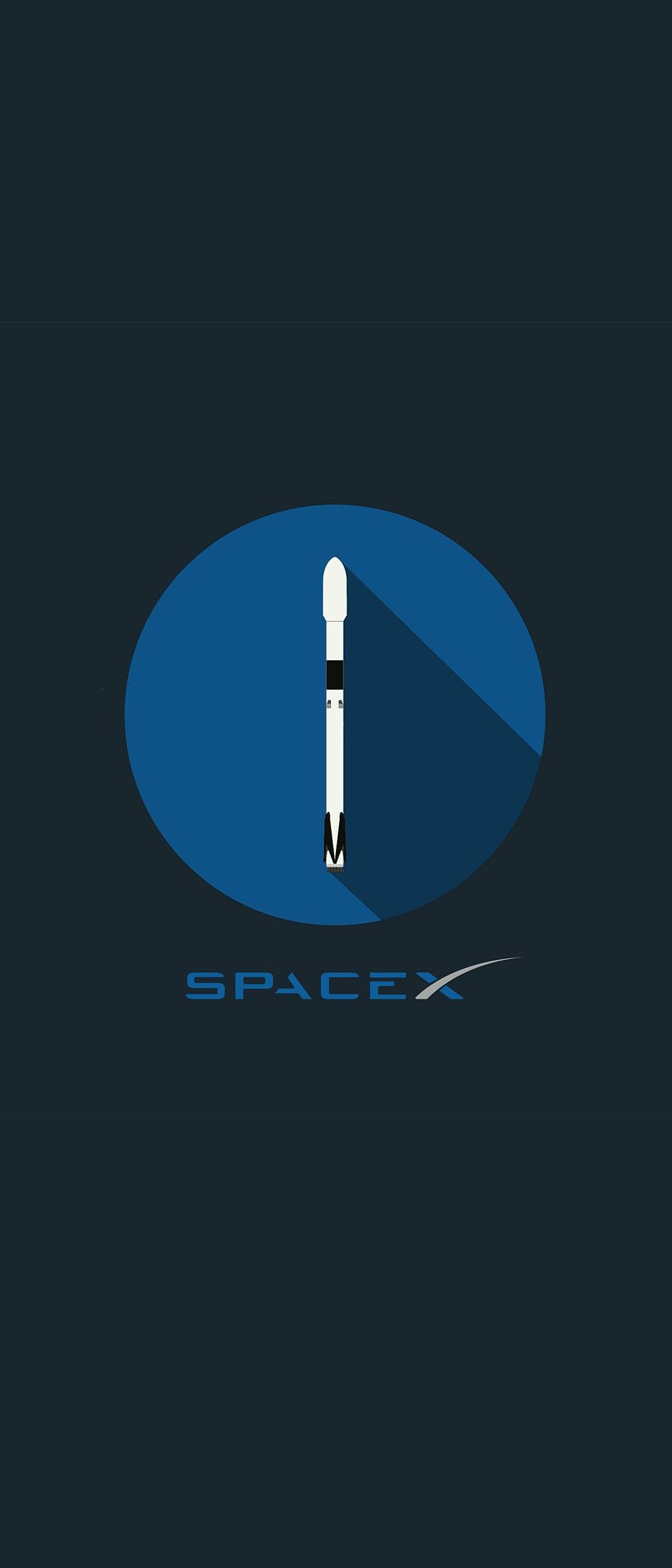 Space X Xperia 10 Ii Androidスマホ壁紙 待ち受け スマラン