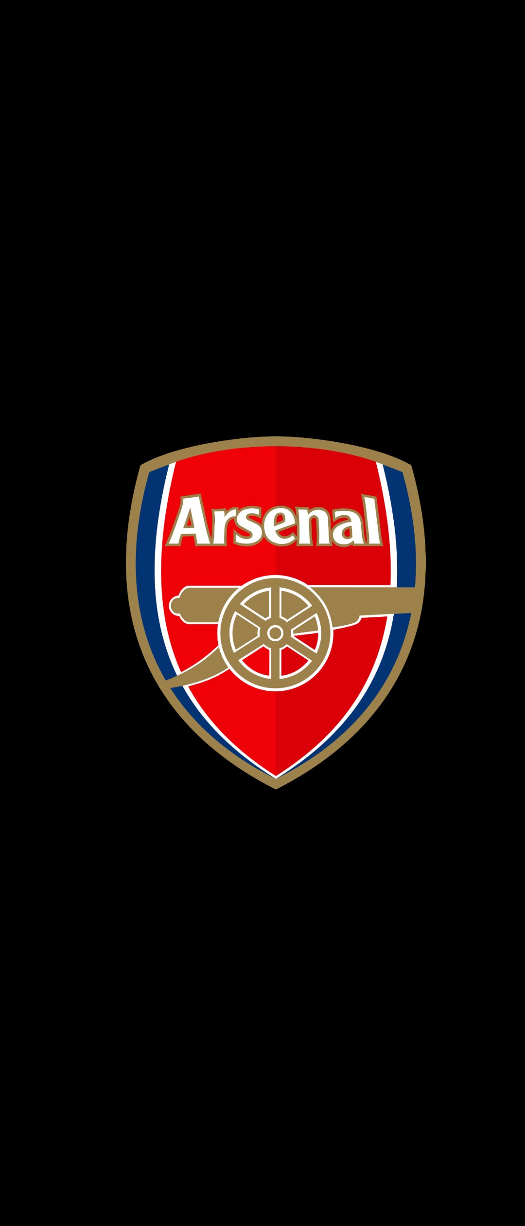 アーセナル Arsenal サッカー Xperia 10 Ii Androidスマホ壁紙 待ち受け スマラン