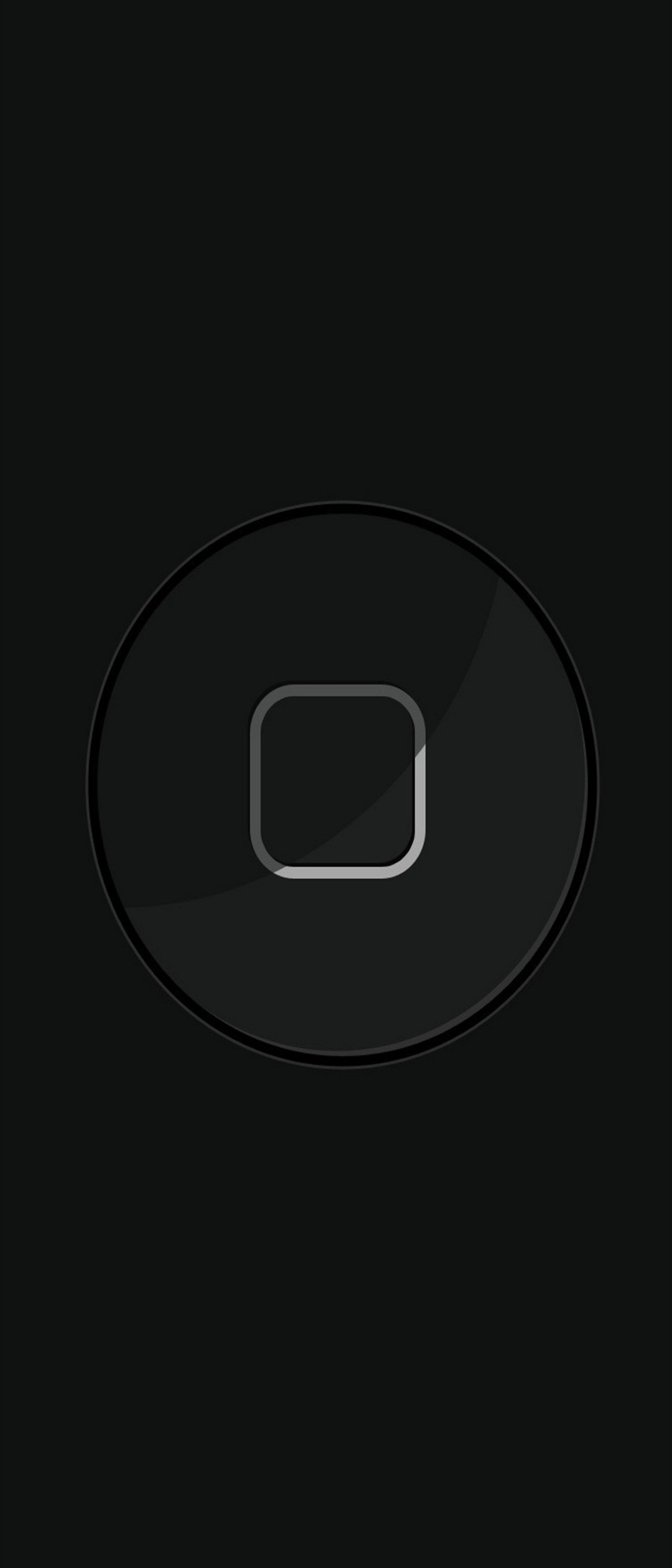 黒いスイッチ Xperia 10 Ii Androidスマホ壁紙 待ち受け スマラン