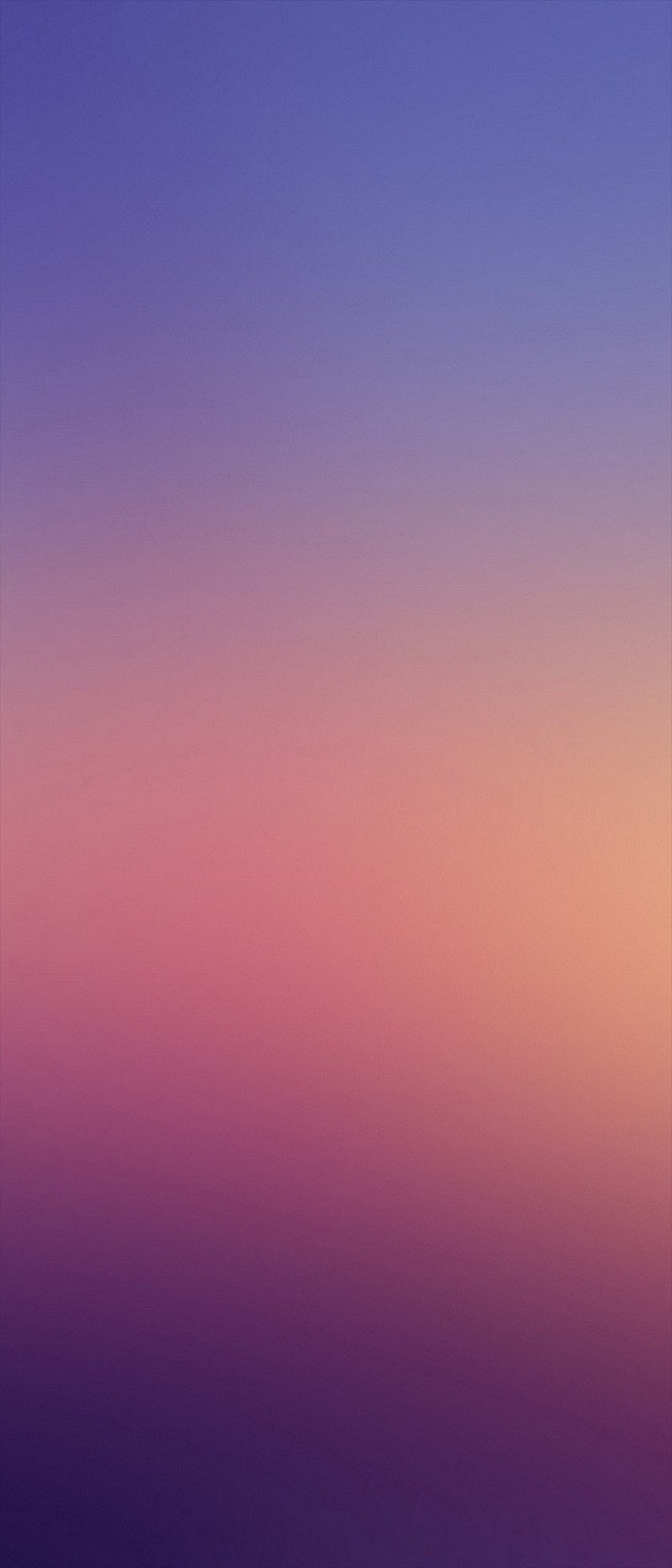 綺麗な紫 ピンクのグラデーション Xperia 10 Ii 壁紙 待ち受け スマラン