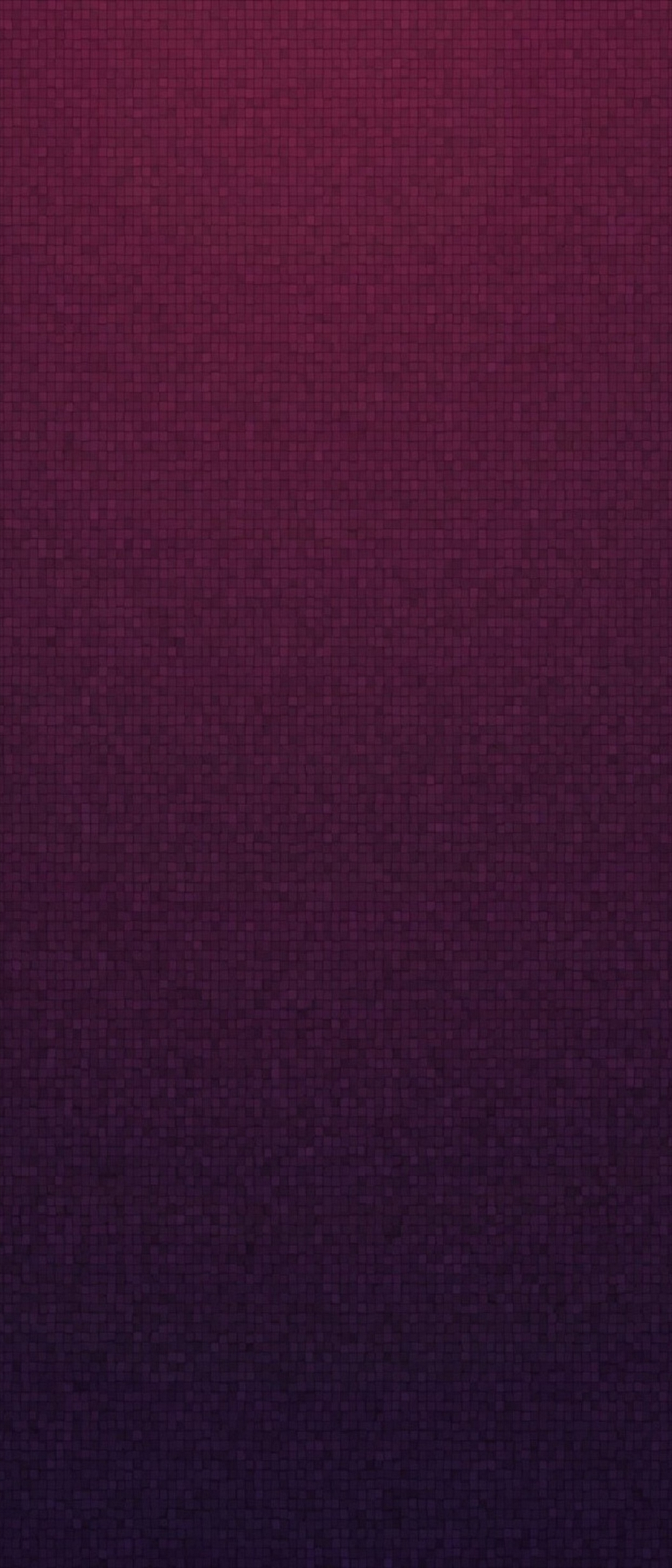 小さな紫の四角の集合体 Xperia 8 Androidスマホ壁紙 待ち受け スマラン
