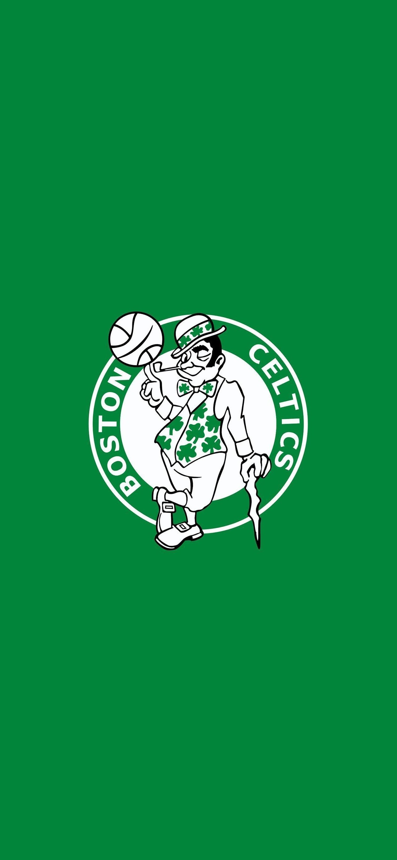 Boston Celtics Iphone 12 Pro Max スマホ壁紙 待ち受け スマラン