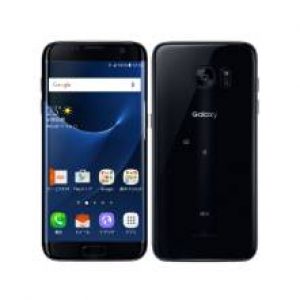 Galaxy S7 edge / サムスン