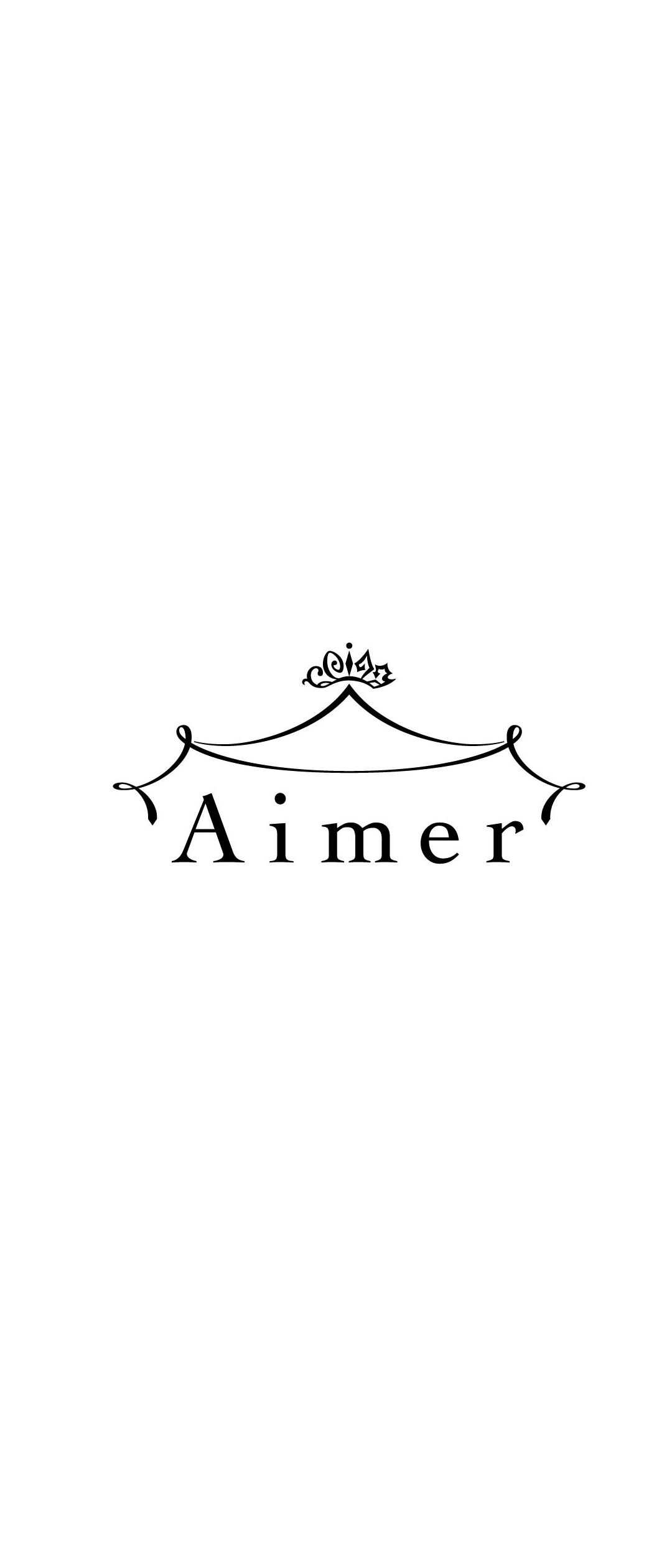 Aimer Xperia 8 壁紙 待ち受け スマラン