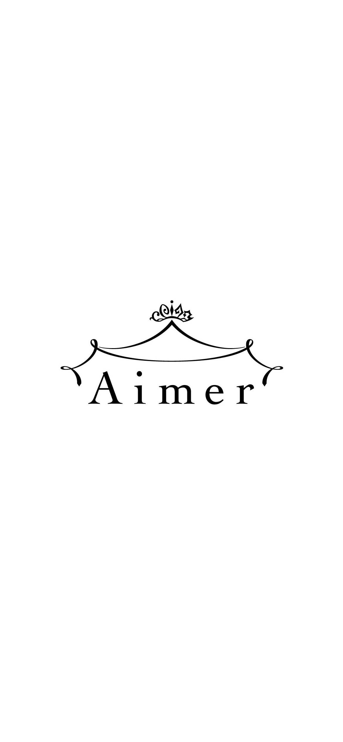 Aimer Iphone 12 Pro スマホ壁紙 待ち受け スマラン