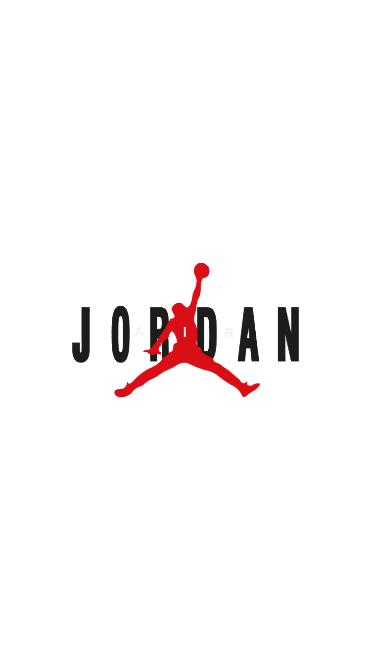 Air Jordan Nike Iphone 6 壁紙 待ち受け スマラン