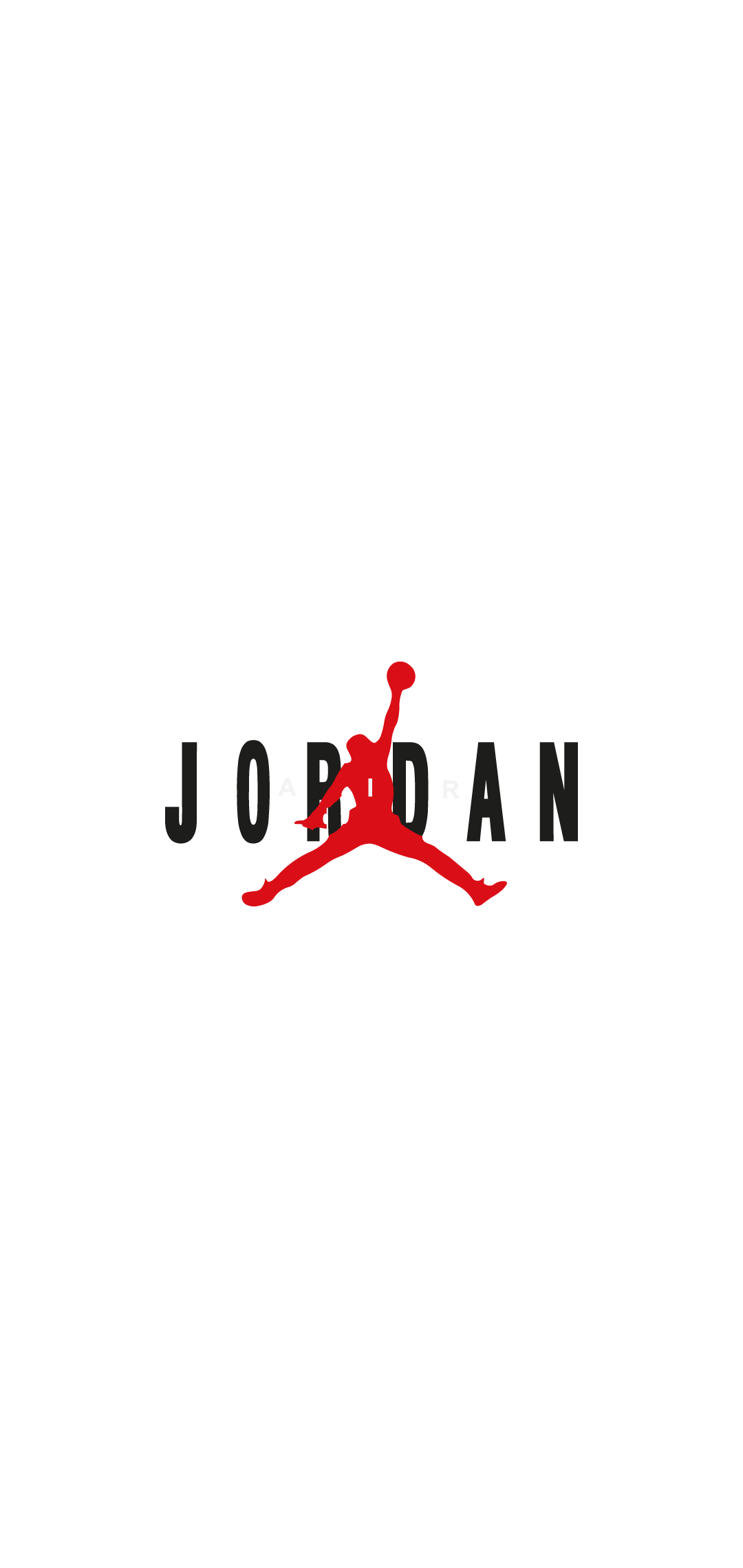 Air Jordan Nike Android One S8 壁紙 待ち受け スマラン