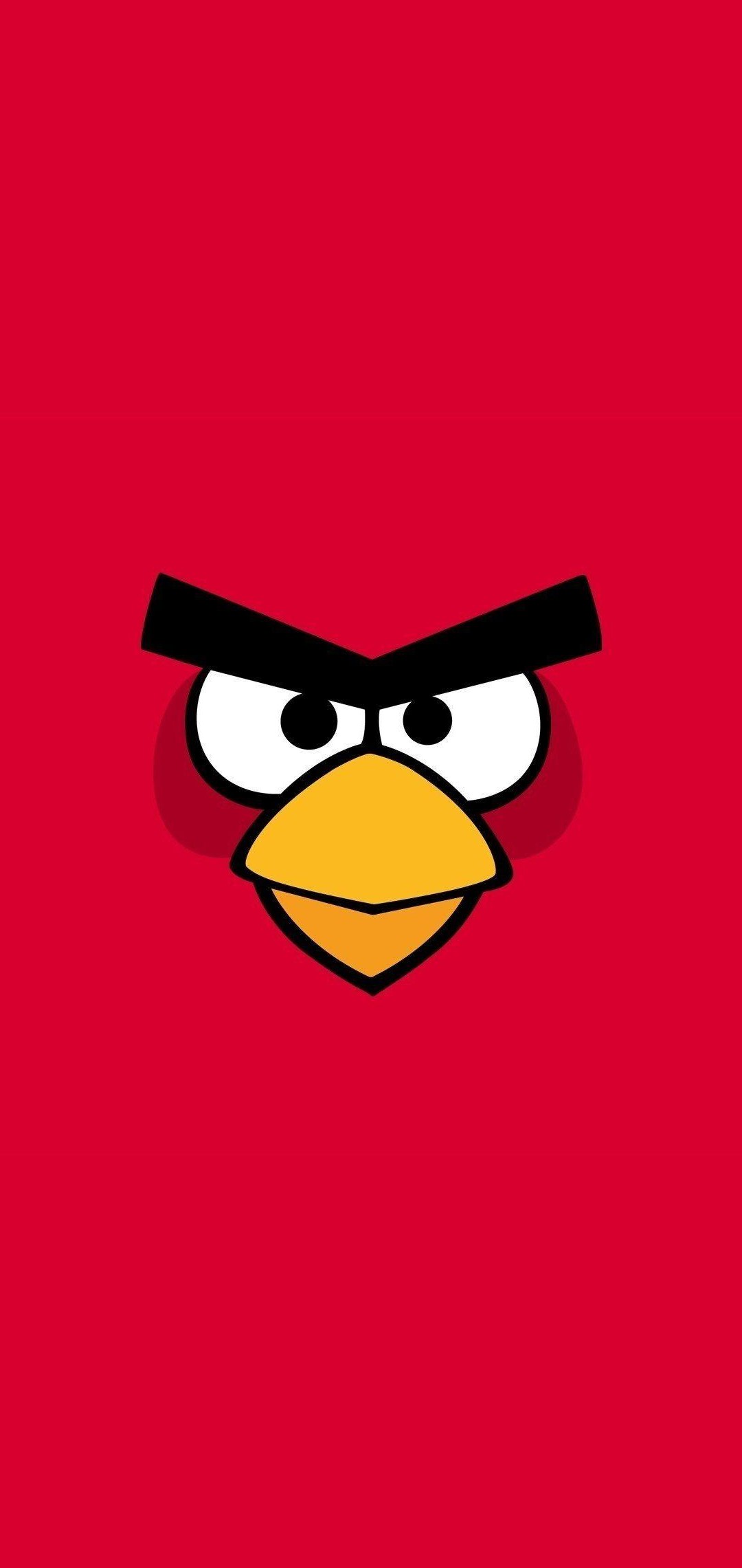 Angry Birds アングリーバード Arrows Rx 壁紙 待ち受け スマラン