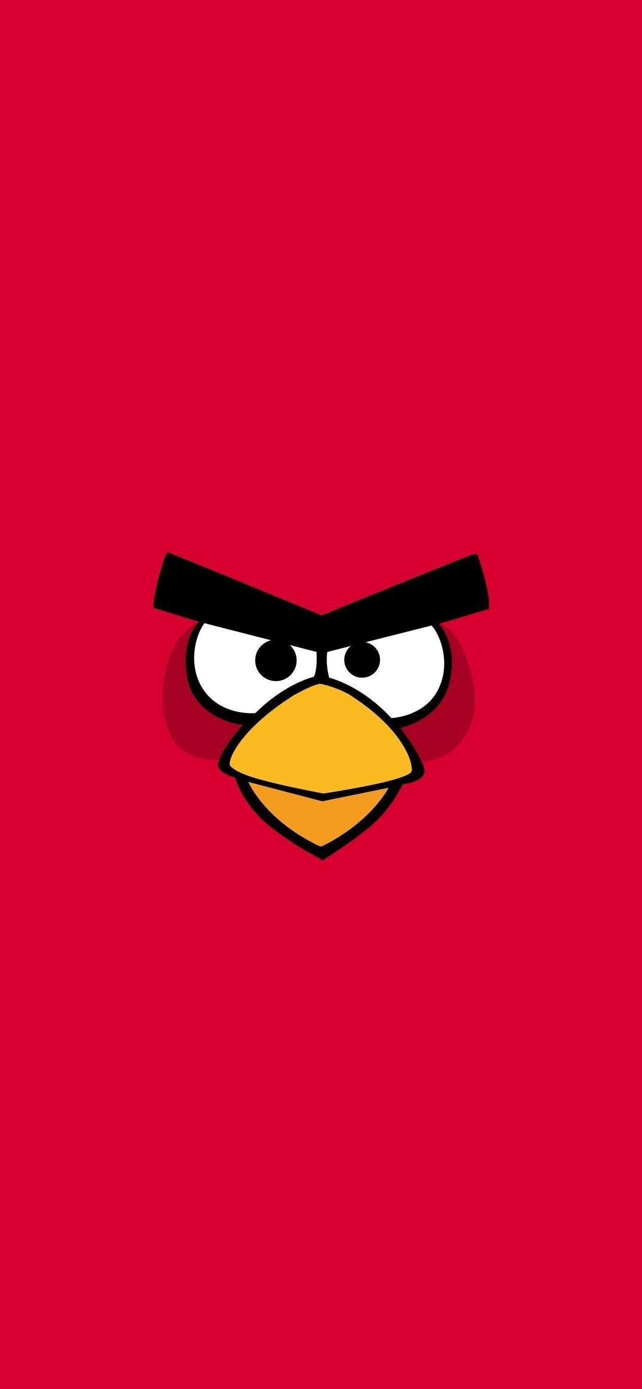Angry Birds アングリーバード Iphone 13 Pro Max 壁紙 待ち受け スマラン