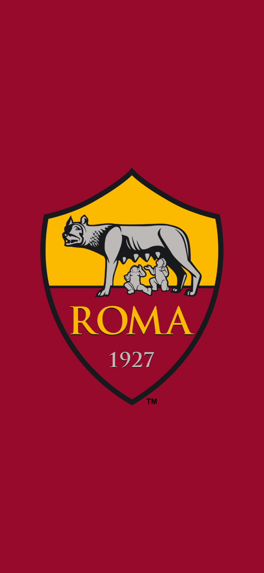 Asローマ As Roma Google Pixel 4a 壁紙 待ち受け スマラン