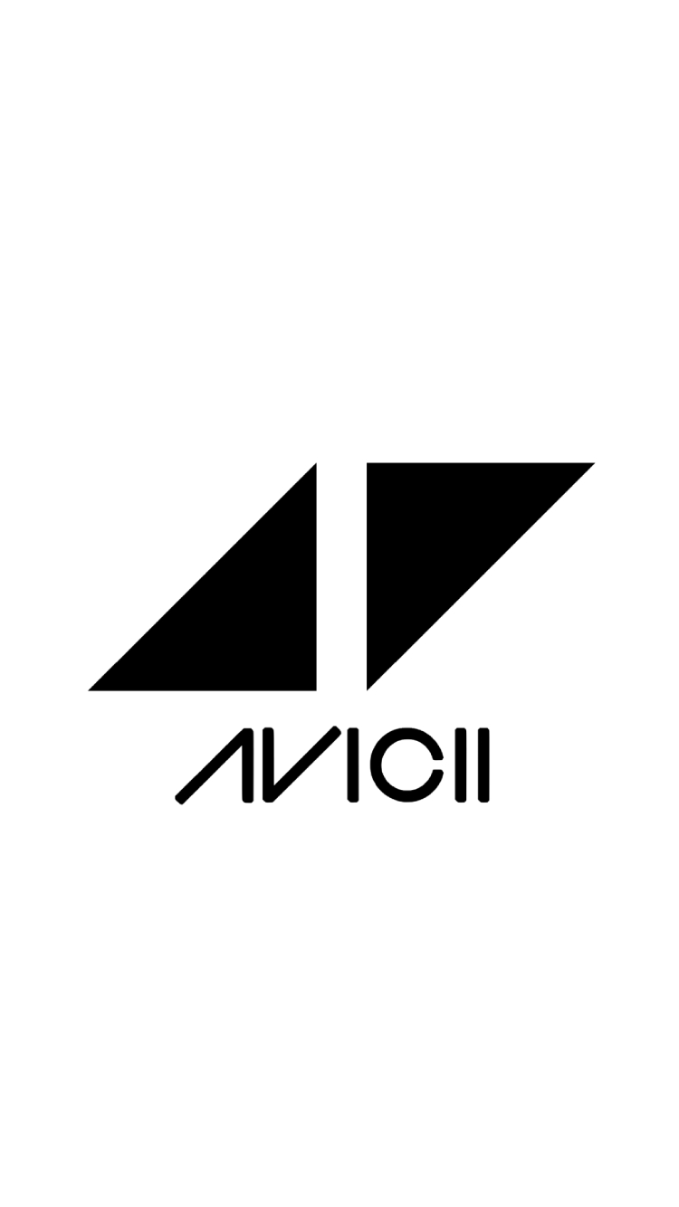 Avicii Iphone 7 壁紙 待ち受け スマラン