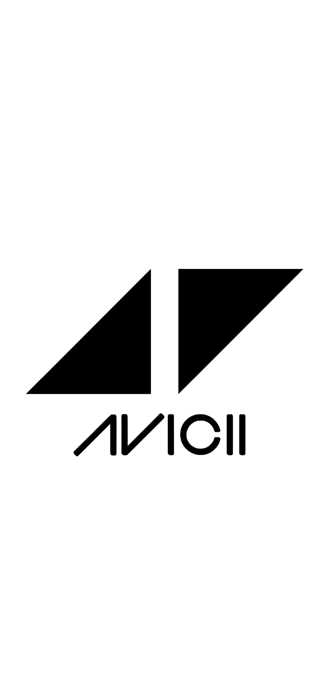 Avicii Aquos Sense4 Basic 壁紙 待ち受け スマラン