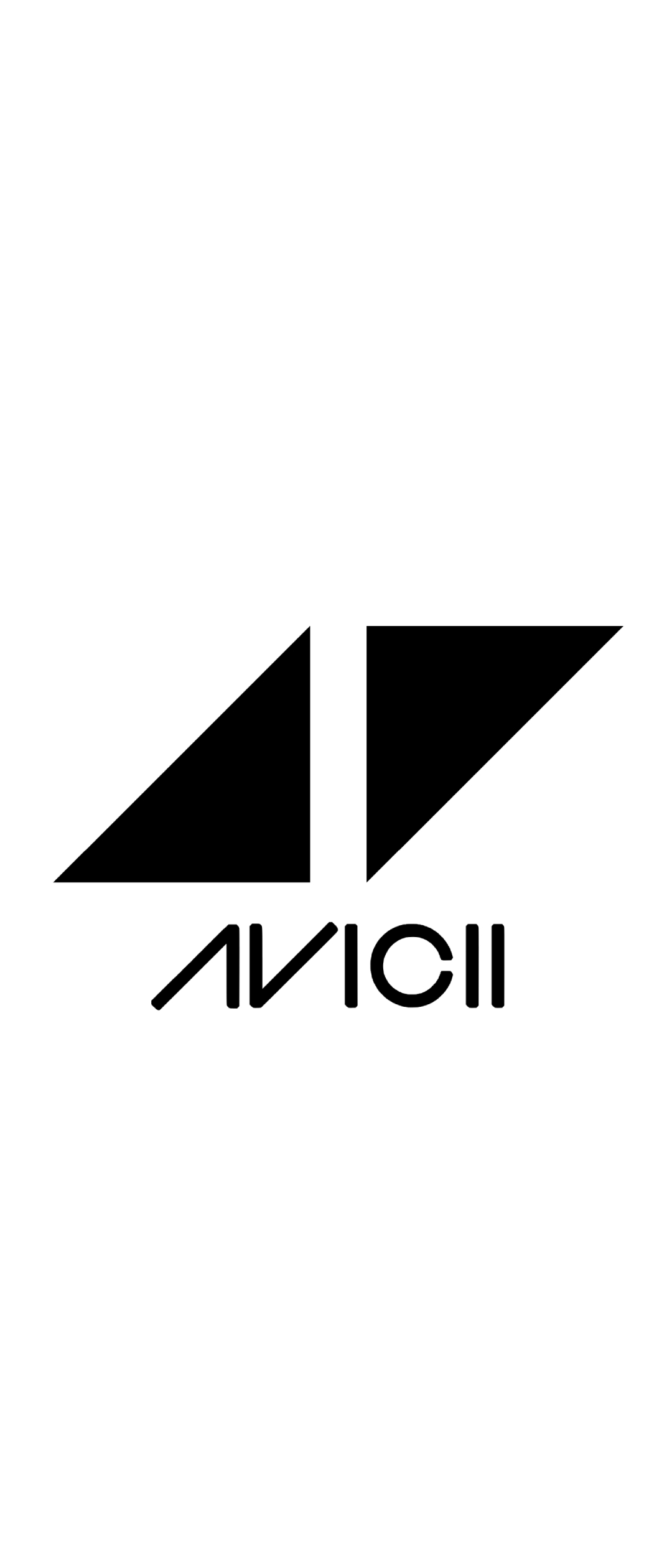 Avicii Xperia 5 壁紙 待ち受け スマラン