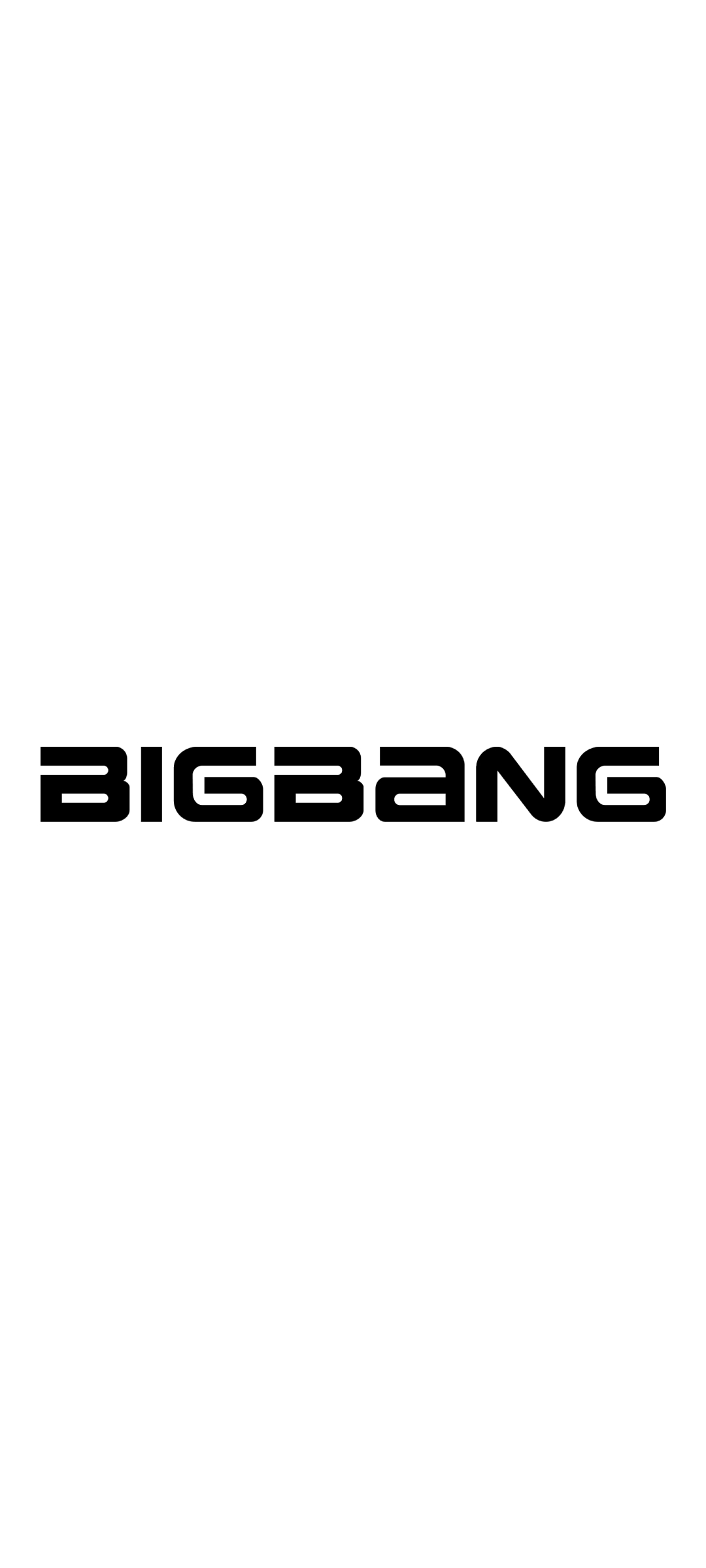 Bigbang Oppo Reno3 5g スマホ壁紙 待ち受け スマラン