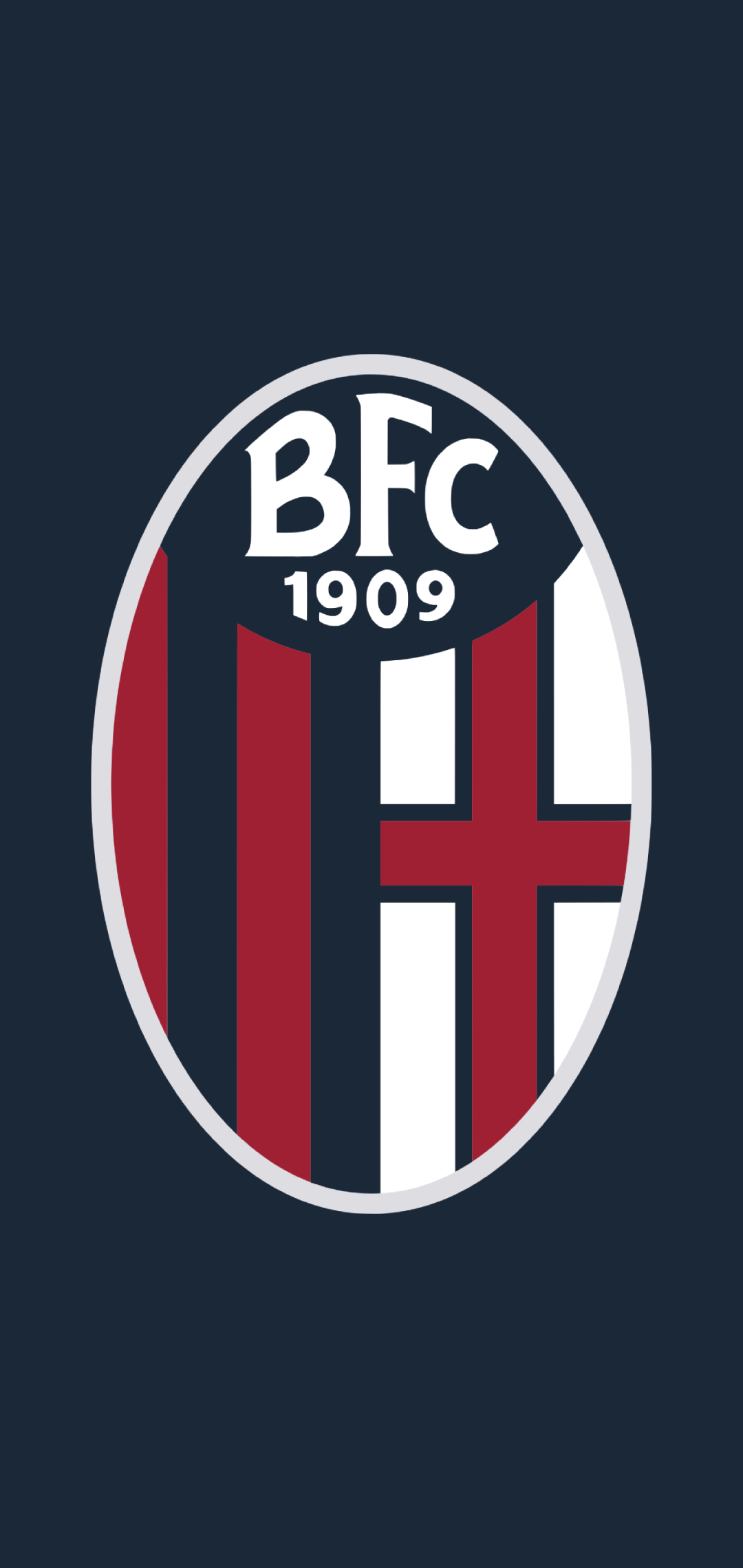 ボローニャfc Bologna F C 1909 Android One S8 壁紙 待ち受け スマラン