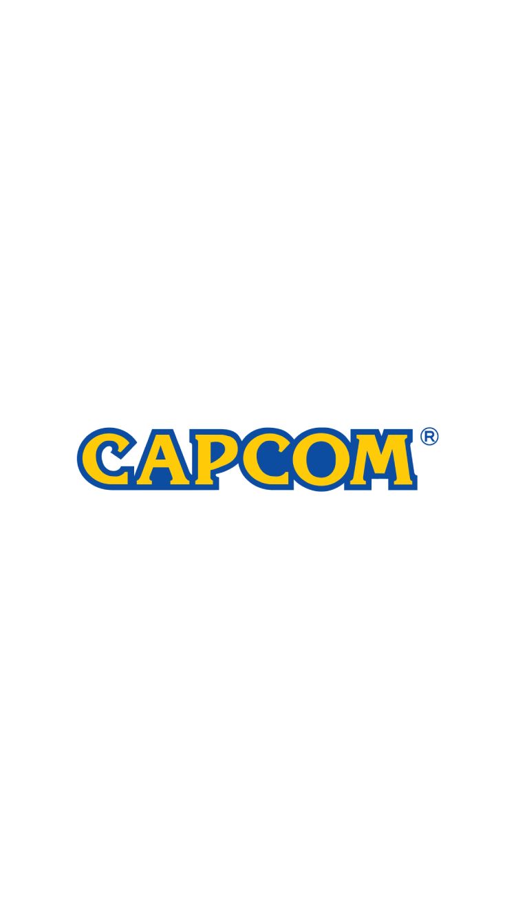 Capcom Iphone 6 壁紙 待ち受け Sumaran