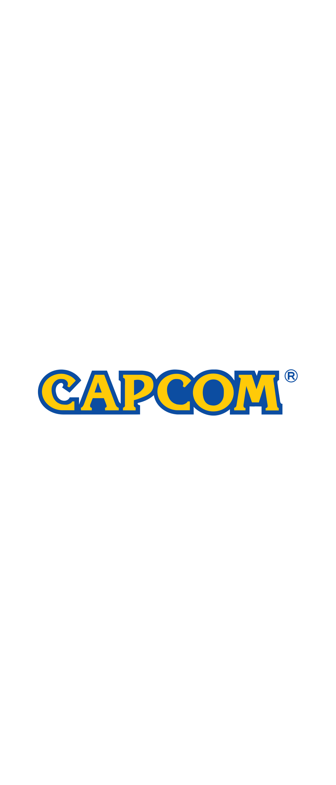 Capcom Xperia 8 壁紙 待ち受け Sumaran