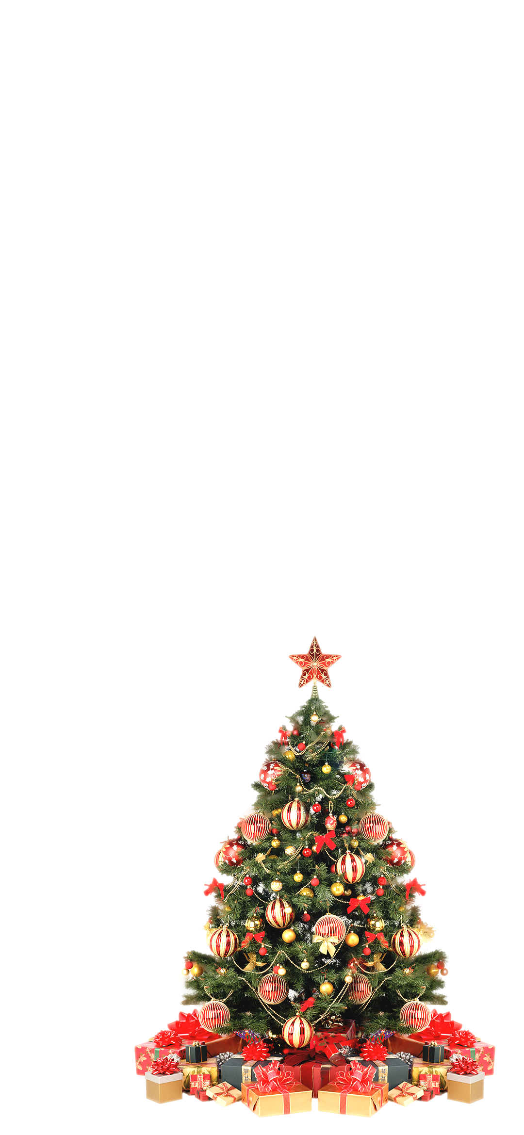 クリスマスツリー Zenfone 6 壁紙 待ち受け スマラン