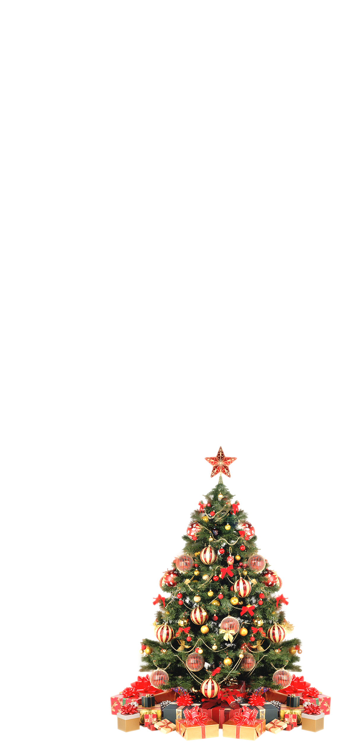 クリスマスツリー Iphone 13 壁紙 待ち受け スマラン