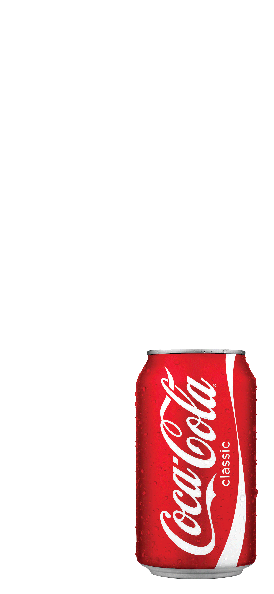 コカ コーラ 缶 Aquos Zero2 スマホ壁紙 待ち受け スマラン