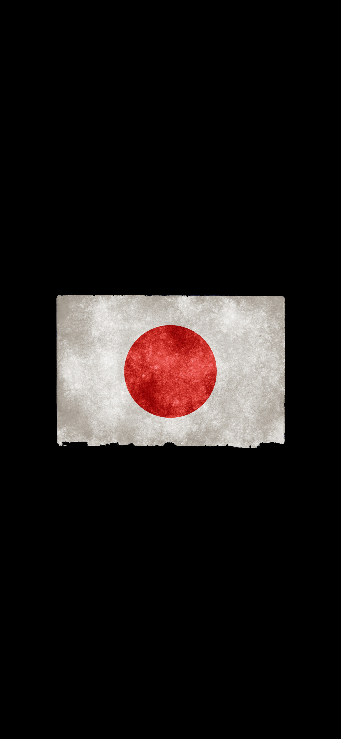 かっこいい日本の国旗 グランジ Iphone 13 壁紙 待ち受け スマラン