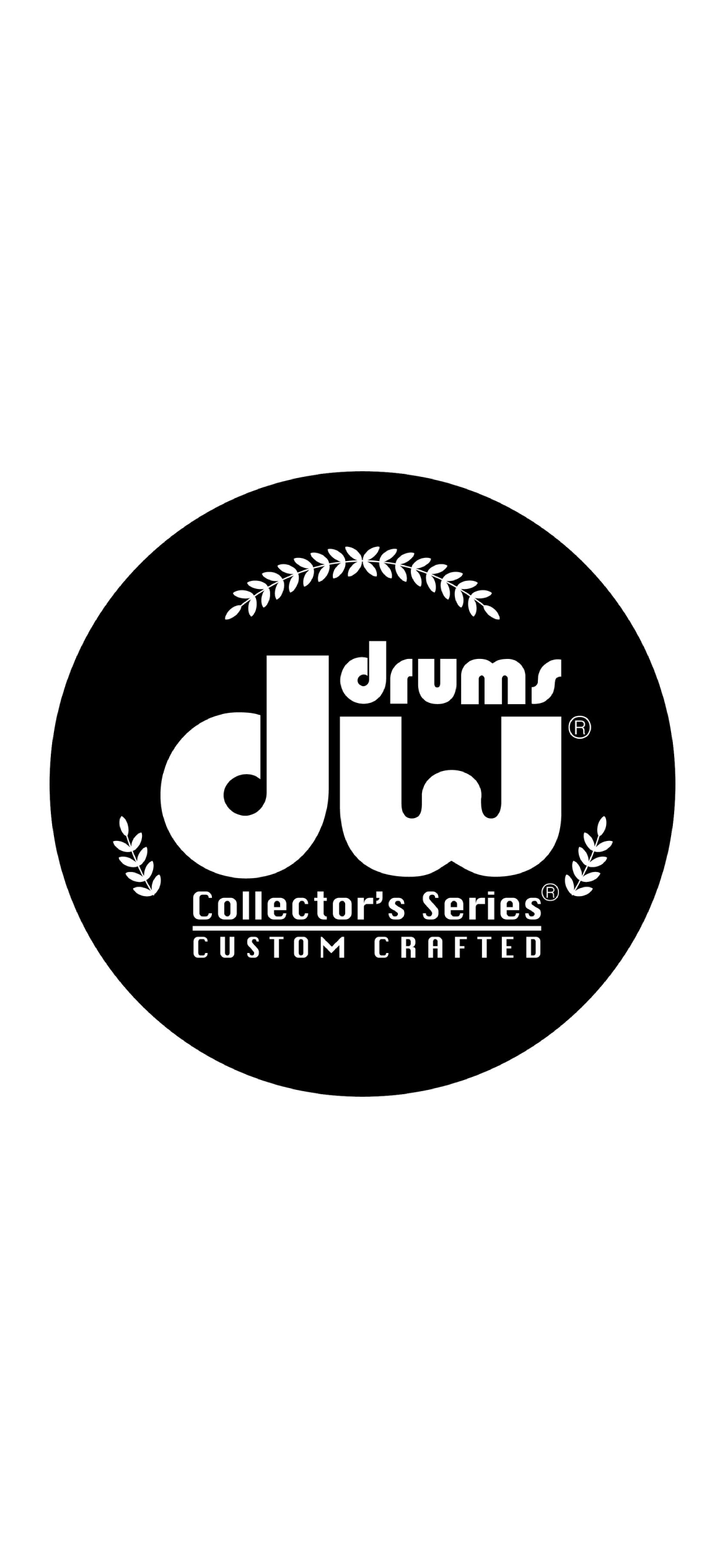 Dw Drum Workshop ドラム ワークショップ Iphone 13 壁紙 待ち受け スマラン