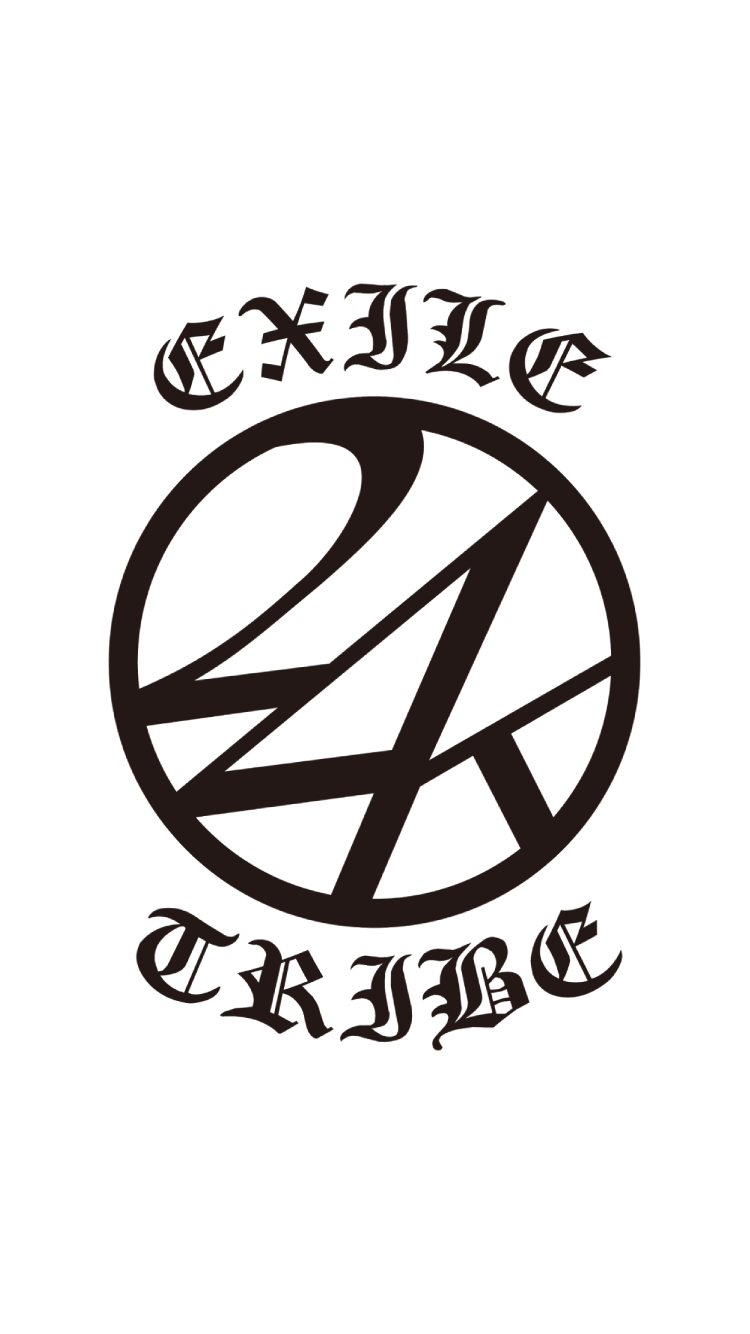 Exile 24k Tribe Iphone 6 壁紙 待ち受け スマラン