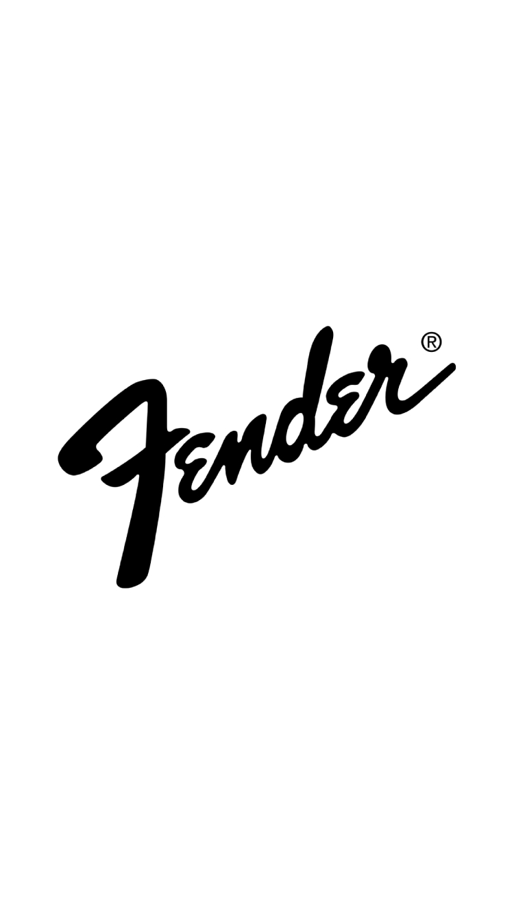 Fender フェンダー Iphone 6s 壁紙 待ち受け Sumaran