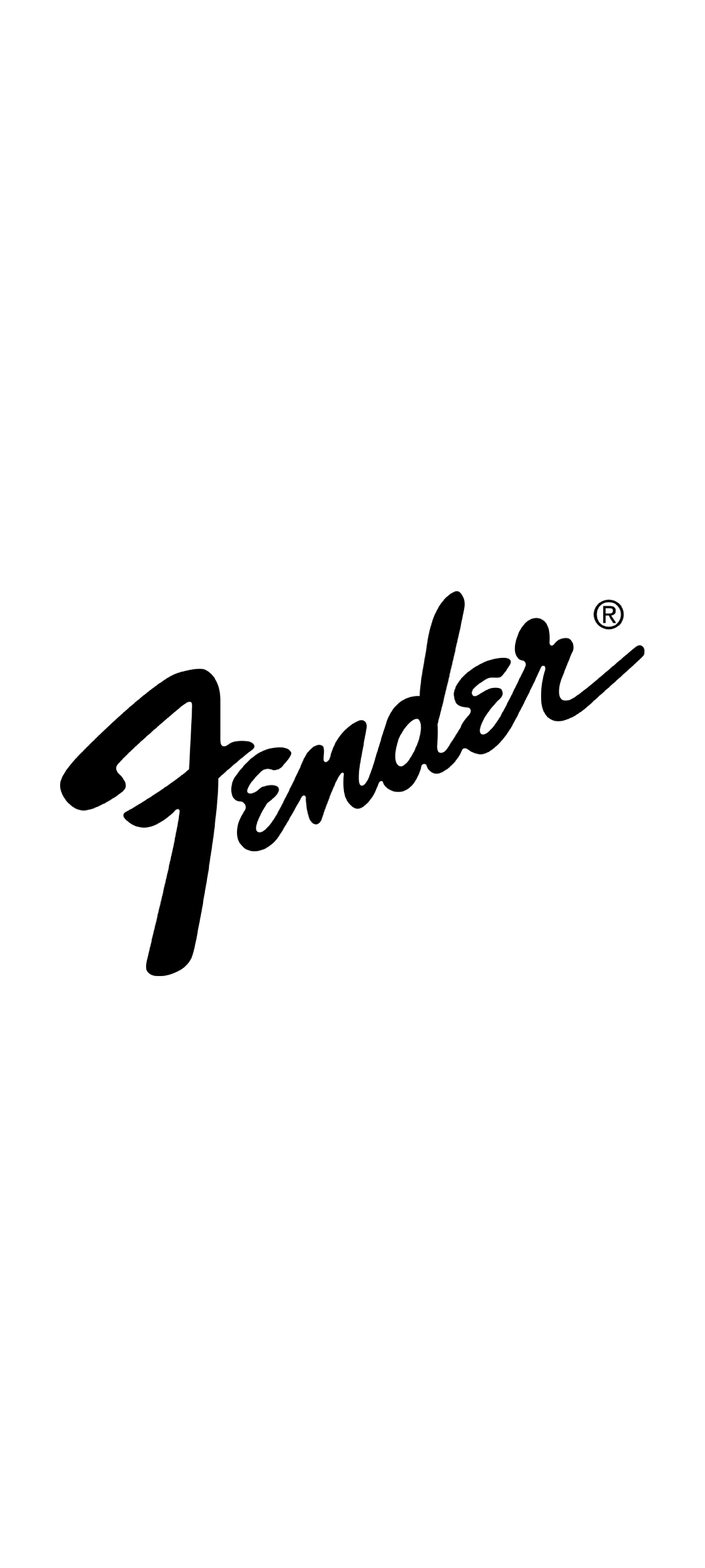 Fender フェンダー Zenfone 7 壁紙 待ち受け Sumaran