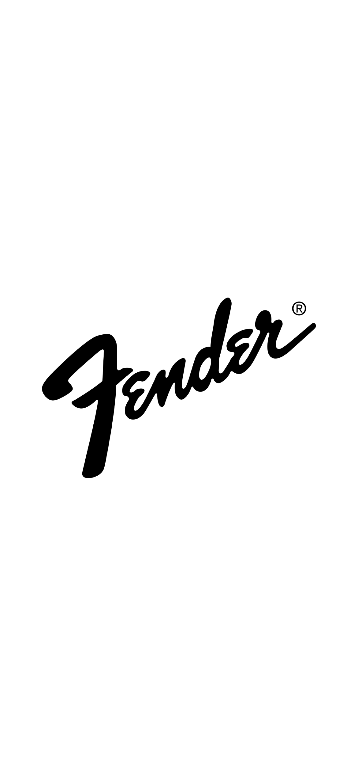 Fender フェンダー Iphone 12 Pro 壁紙 待ち受け スマラン