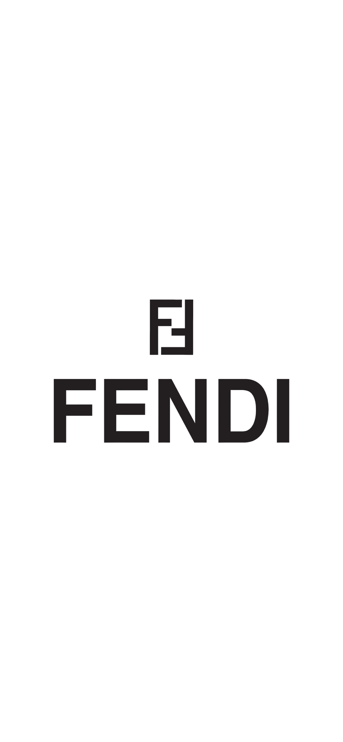 Fendi フェンディ Iphone 12 Pro 壁紙 待ち受け Sumaran