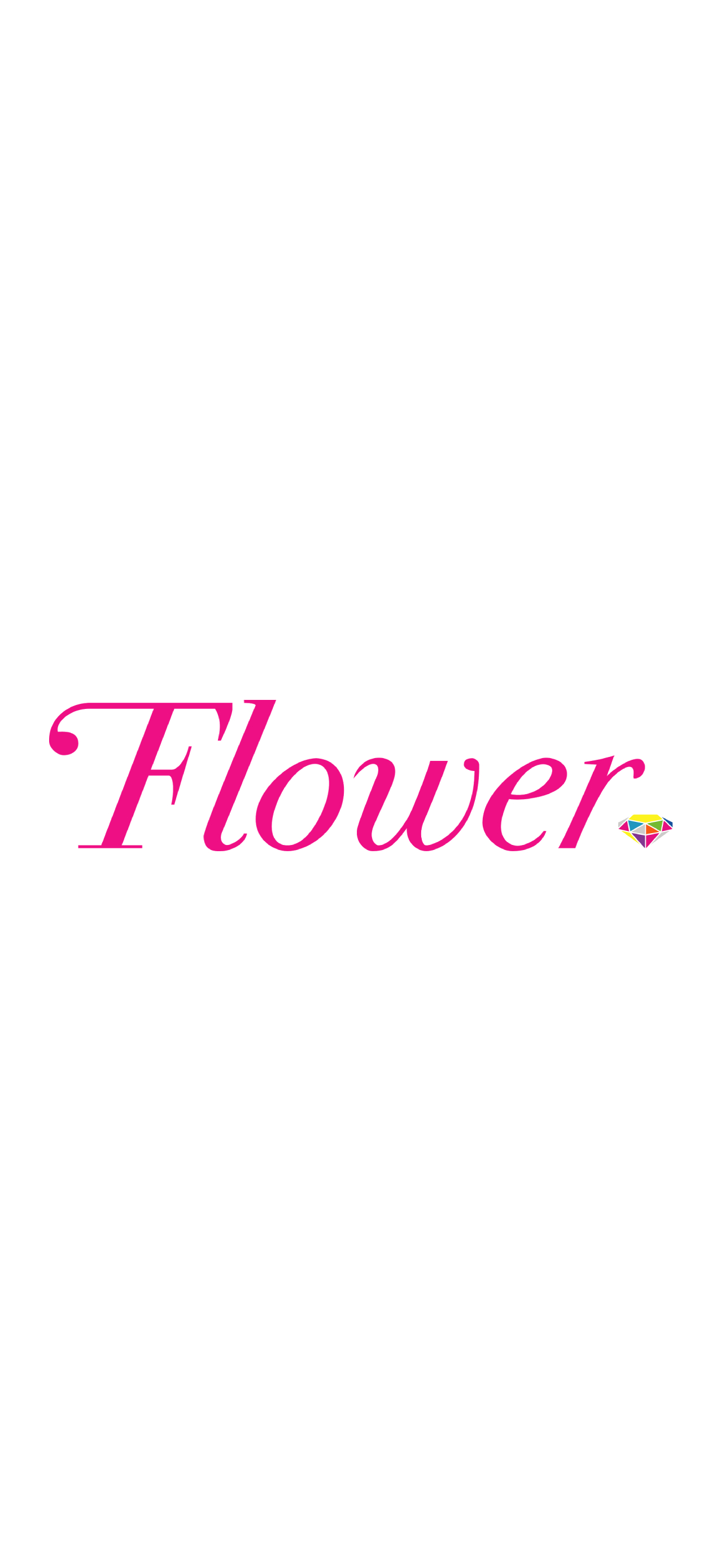 Flower From E Girls Iphone 13 Pro Max 壁紙 待ち受け スマラン