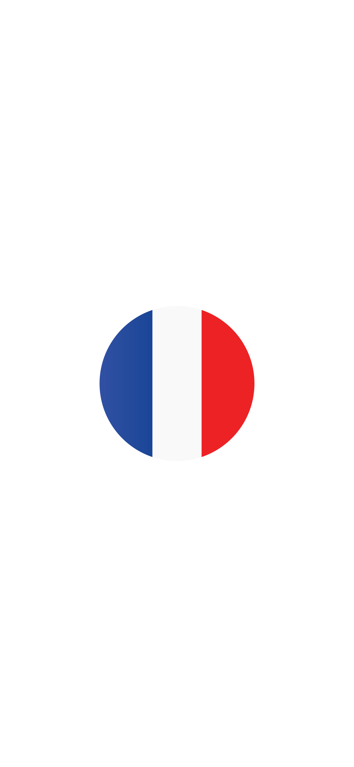 フランス 国旗 Iphone 12 壁紙 待ち受け スマラン