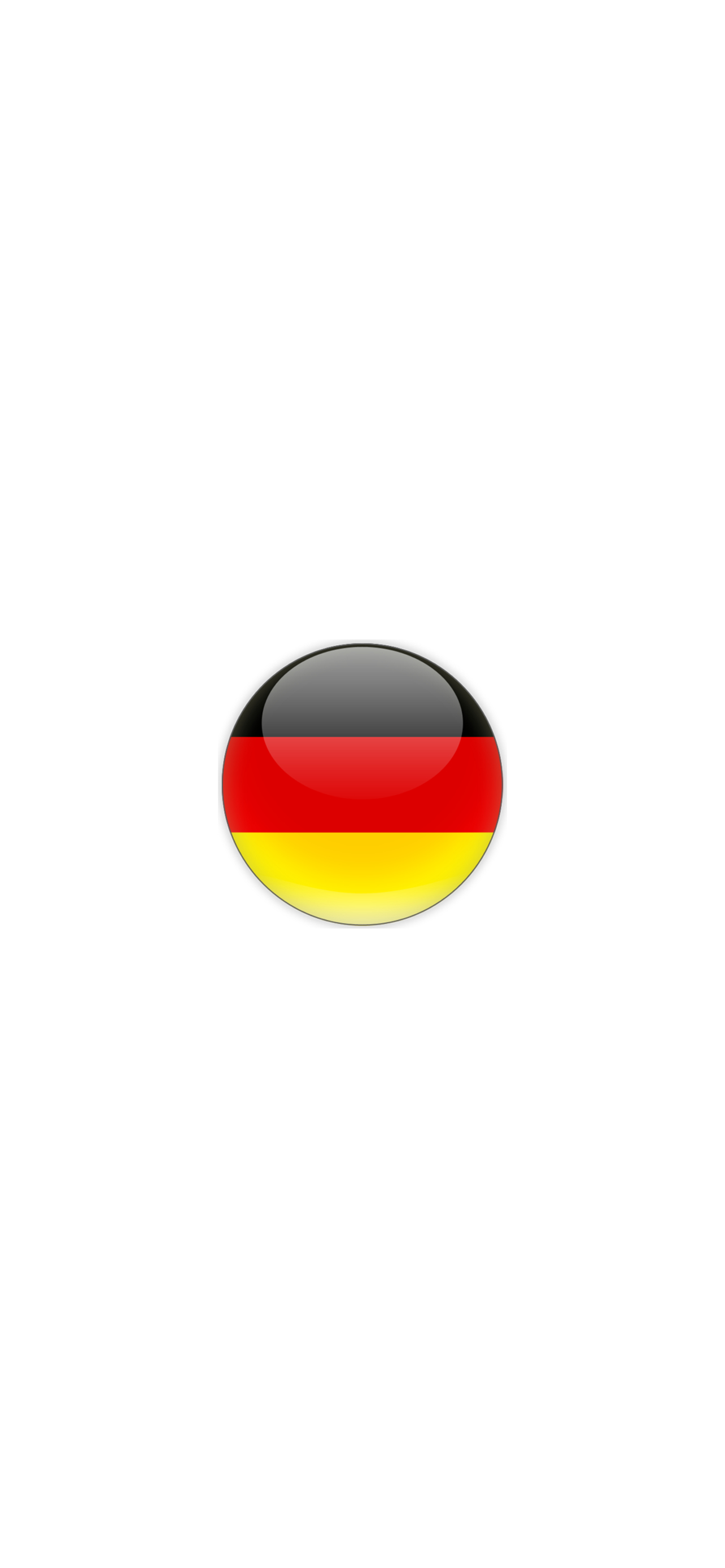ドイツ 国旗 Iphone 12 Pro Max 壁紙 待ち受け スマラン