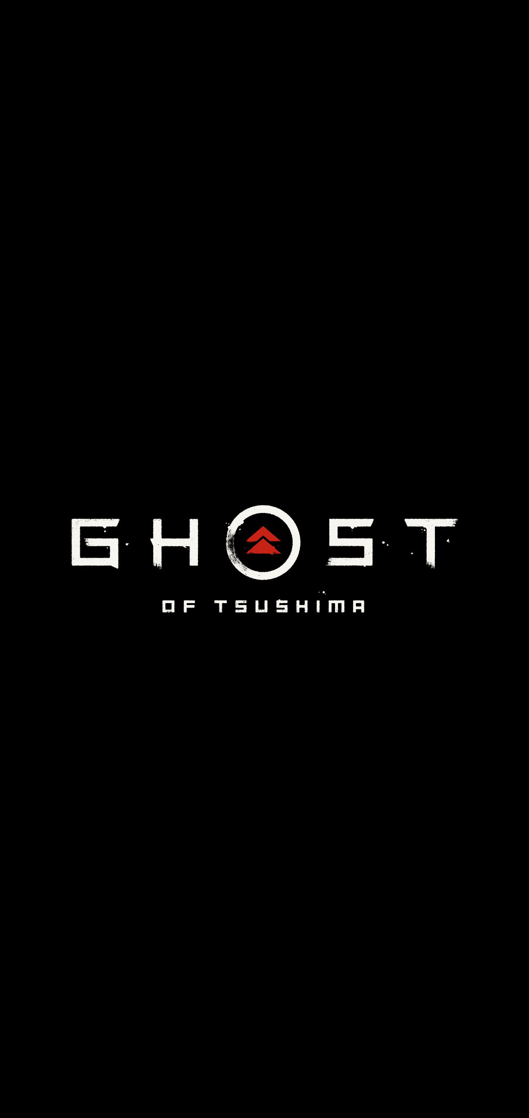 Ghost Of Tsushima Android One S8 壁紙 待ち受け スマラン