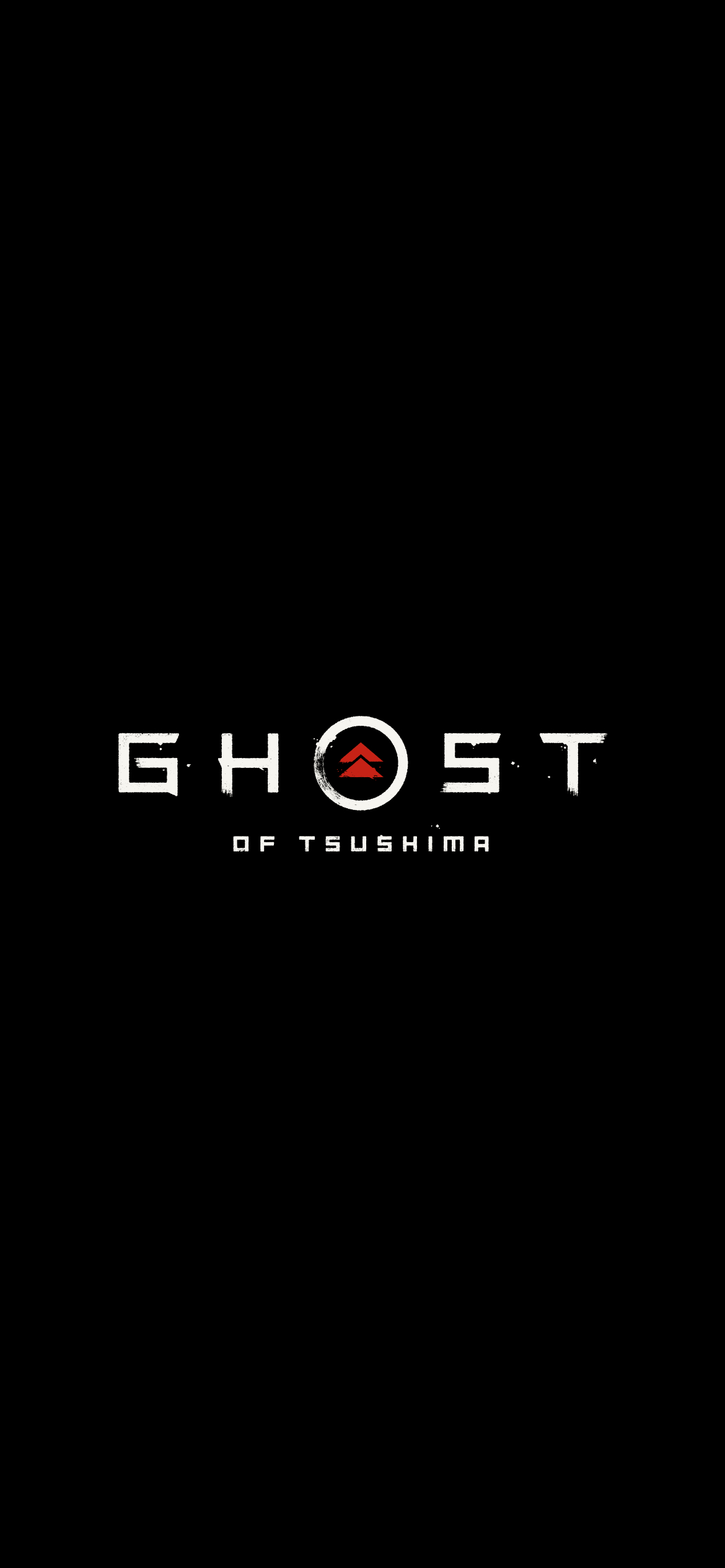 Ghost Of Tsushima Iphone 13 Pro 壁紙 待ち受け スマラン