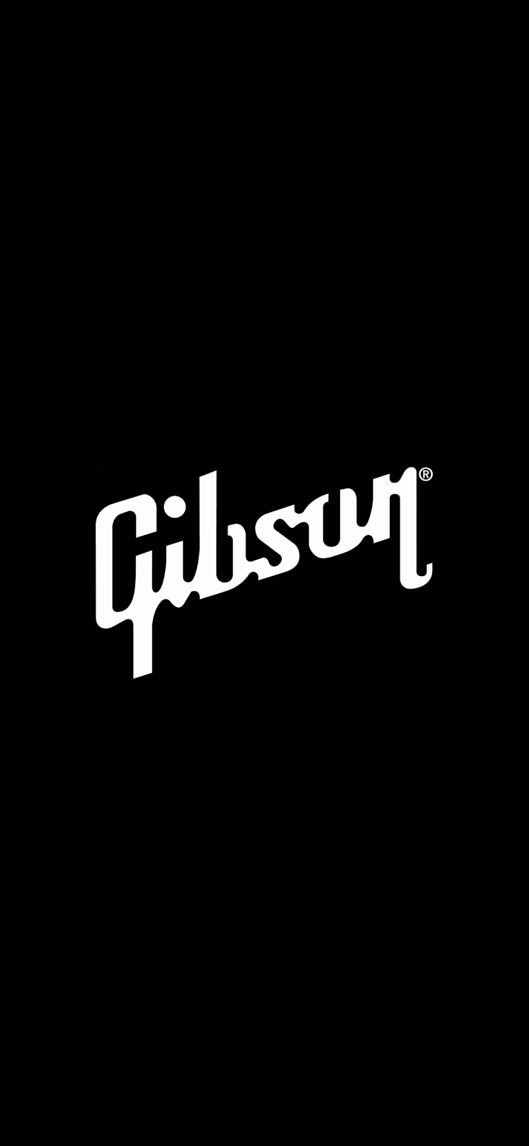 ギブソン Gibson Mi Note 10 Lite 壁紙 待ち受け スマラン