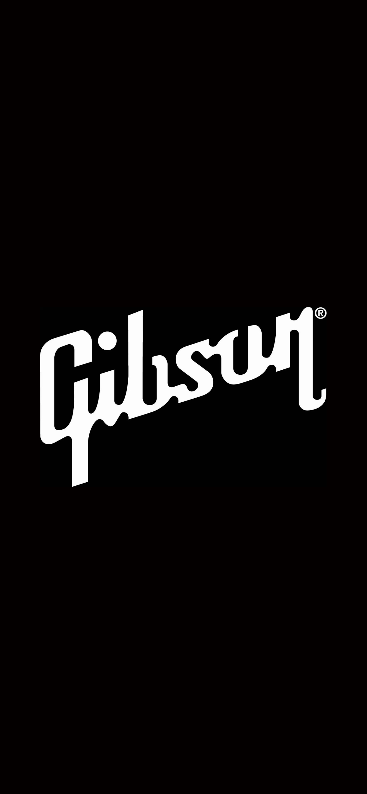 ギブソン Gibson Iphone 12 Pro 壁紙 待ち受け Sumaran