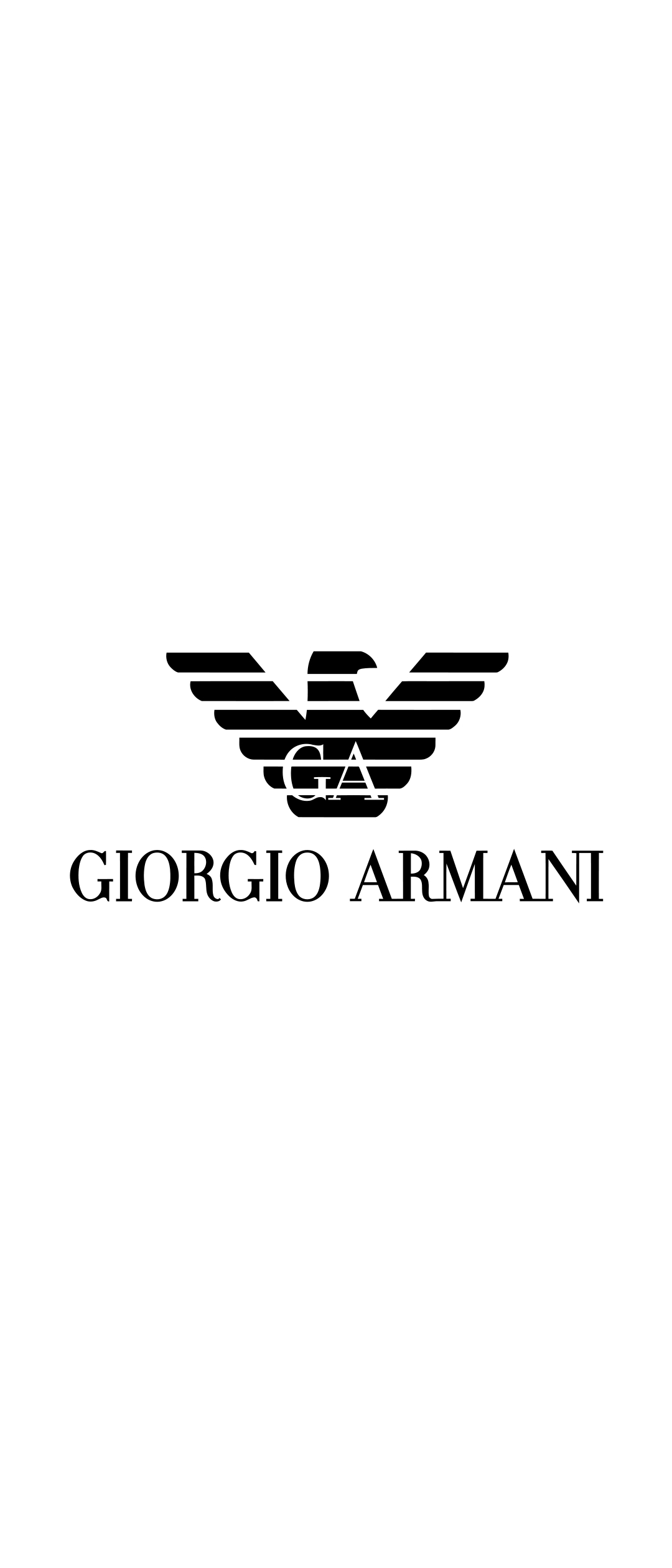 Giorgio Armani Xperia 5 Ii スマホ壁紙 待ち受け スマラン