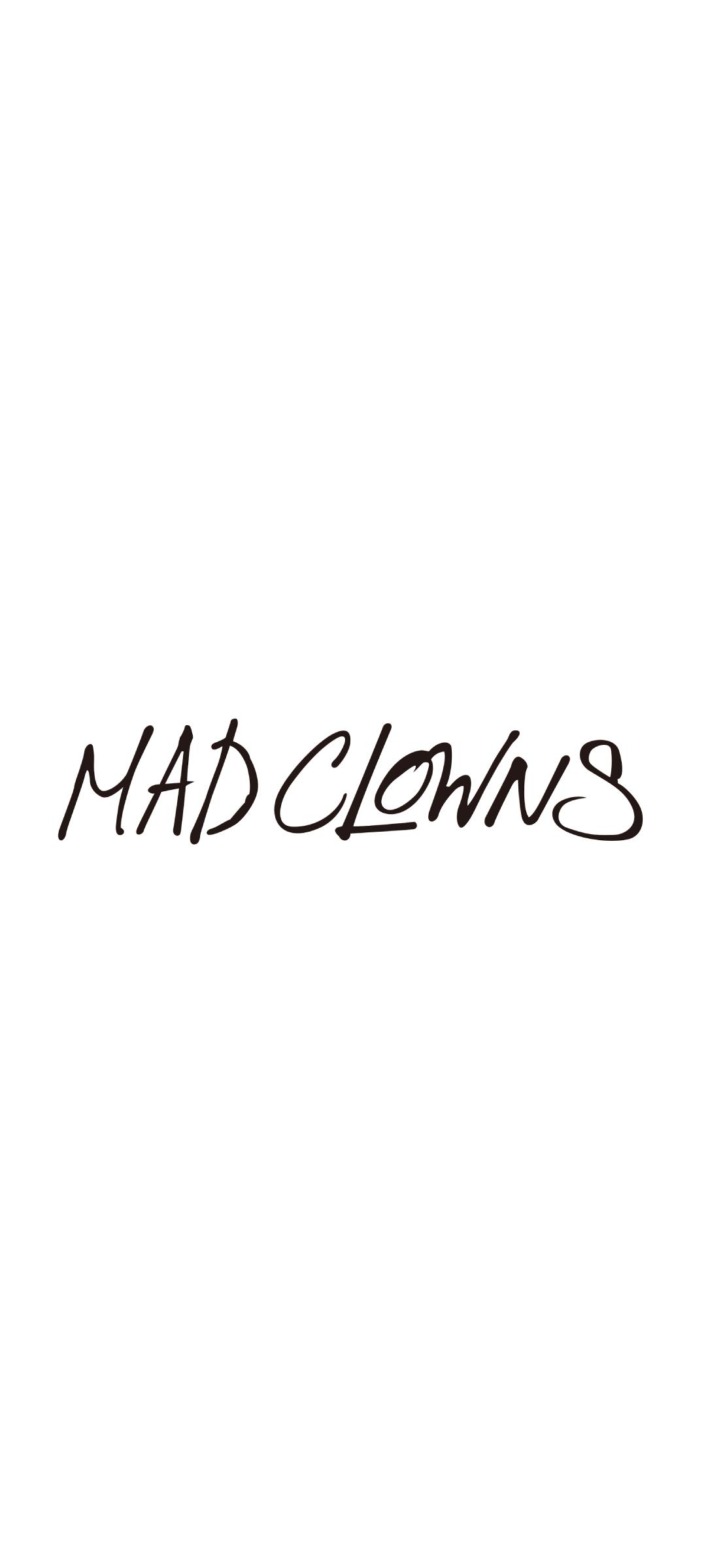Generations Mad Clowns Mi 11 Lite 5g 壁紙 待ち受け Sumaran