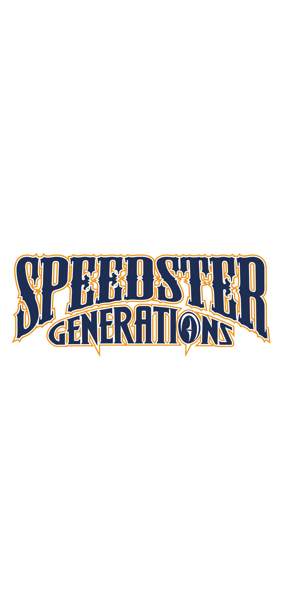 Generations Speedster Iphone 12 Pro 壁紙 待ち受け スマラン