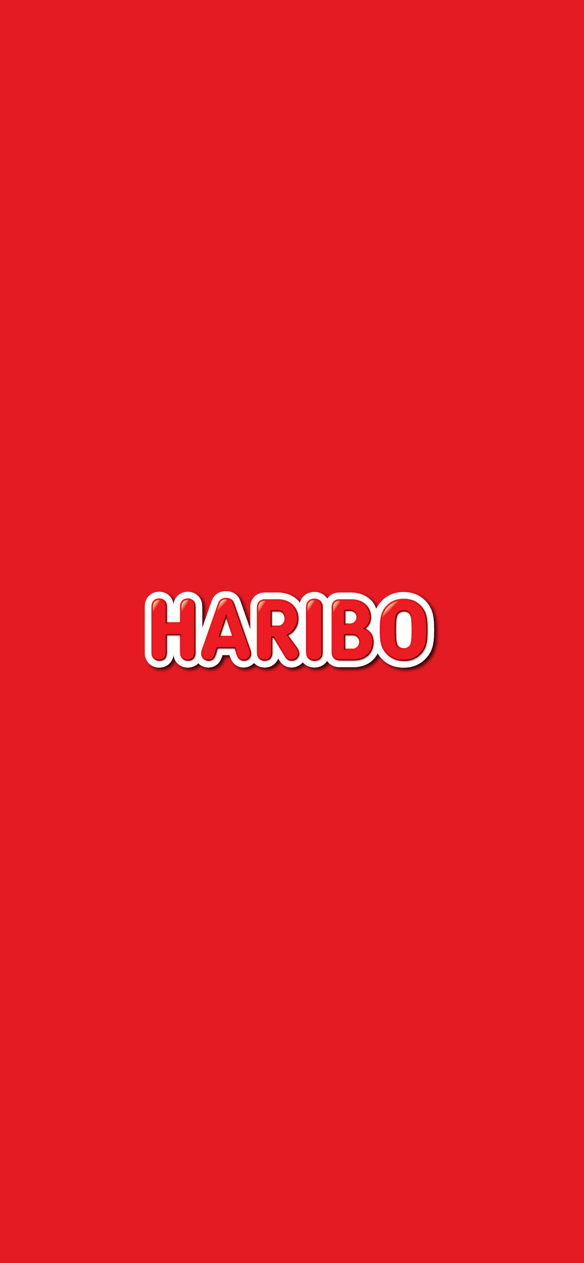 Haribo Iphone 12 壁紙 待ち受け スマラン